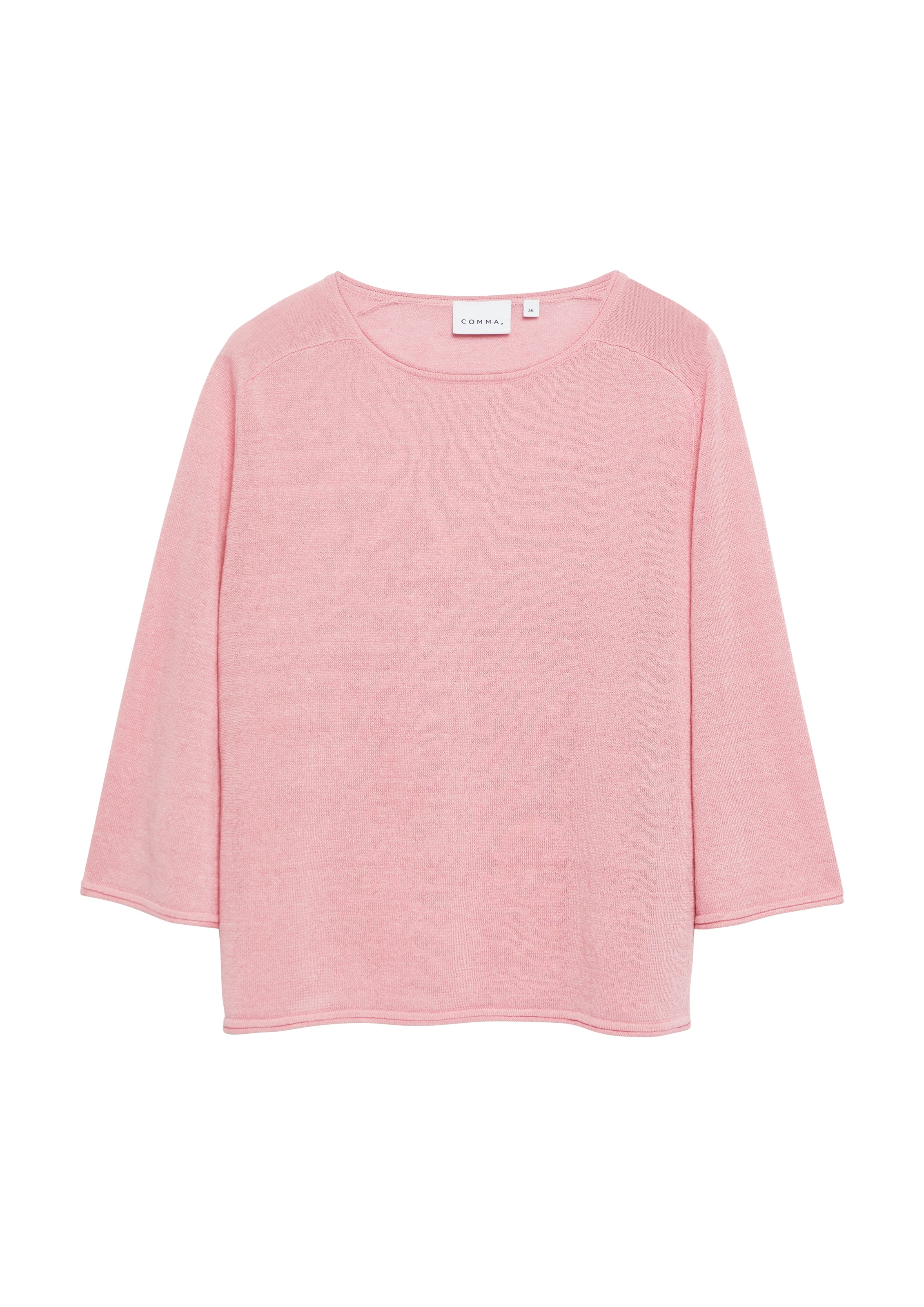 Comma Strickpullover
