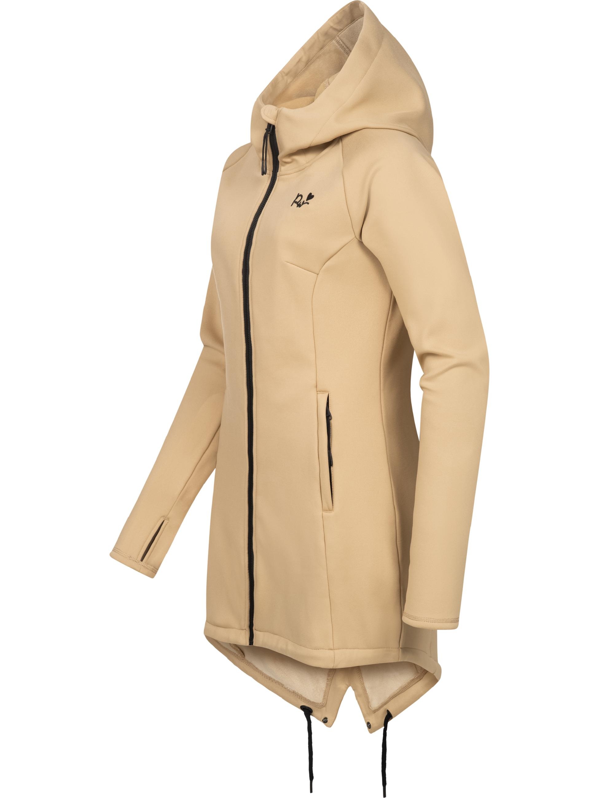Ragwear Sweatjacke »Sweatjacke Wingi«