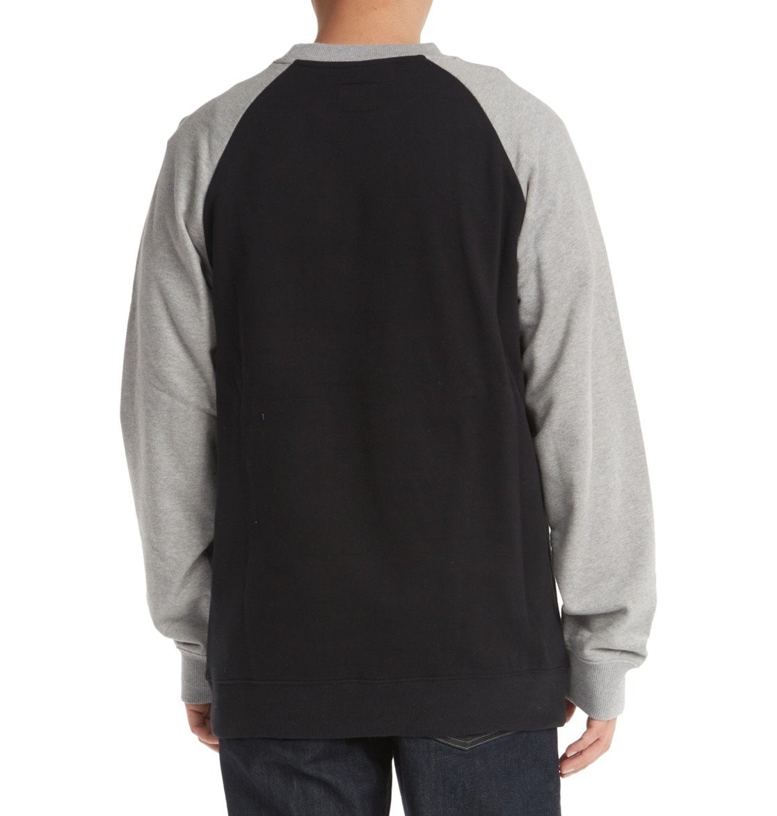 DC Shoes Sweatshirt »DC Star Pilot«