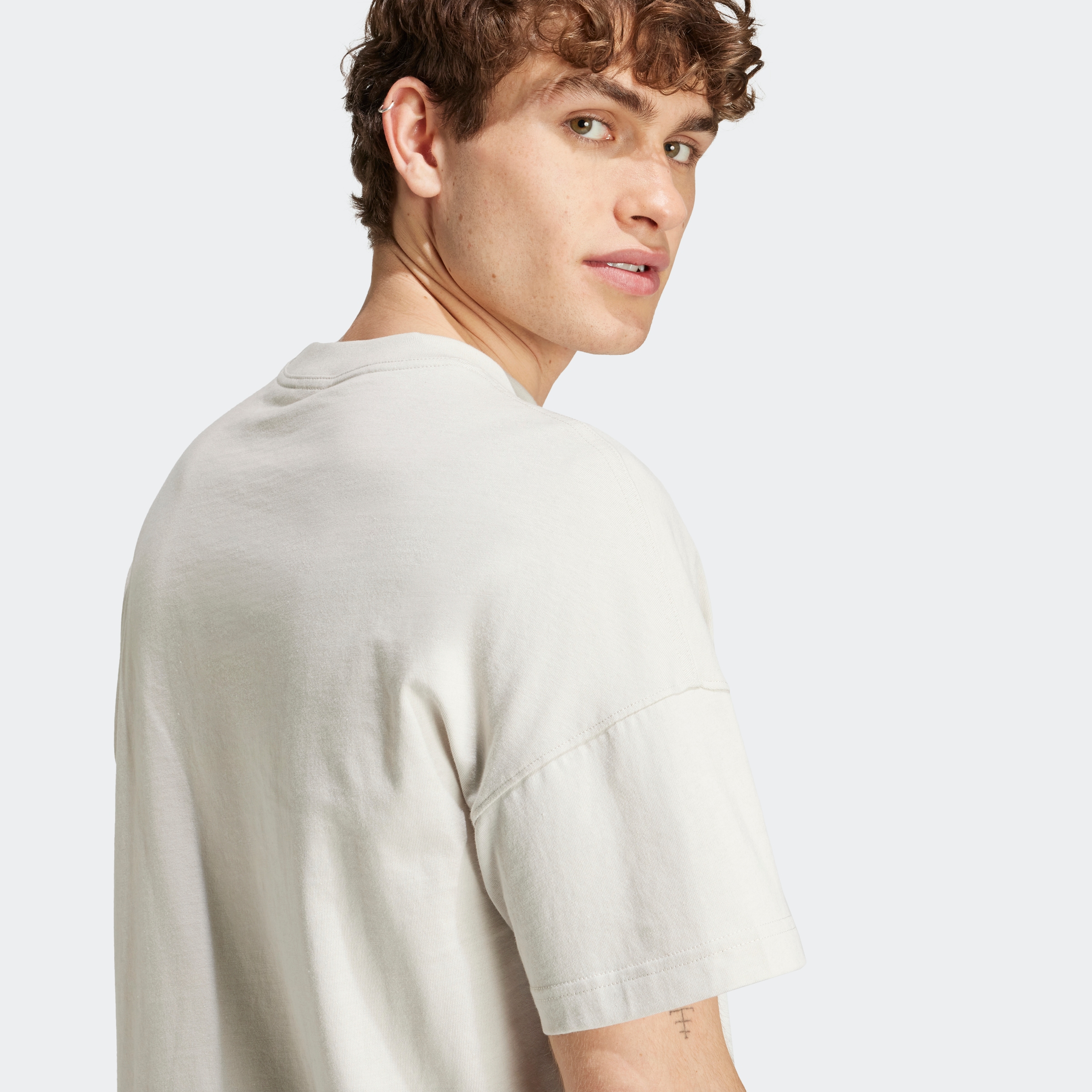 adidas Sportswear T-Shirt »M A SZN T«