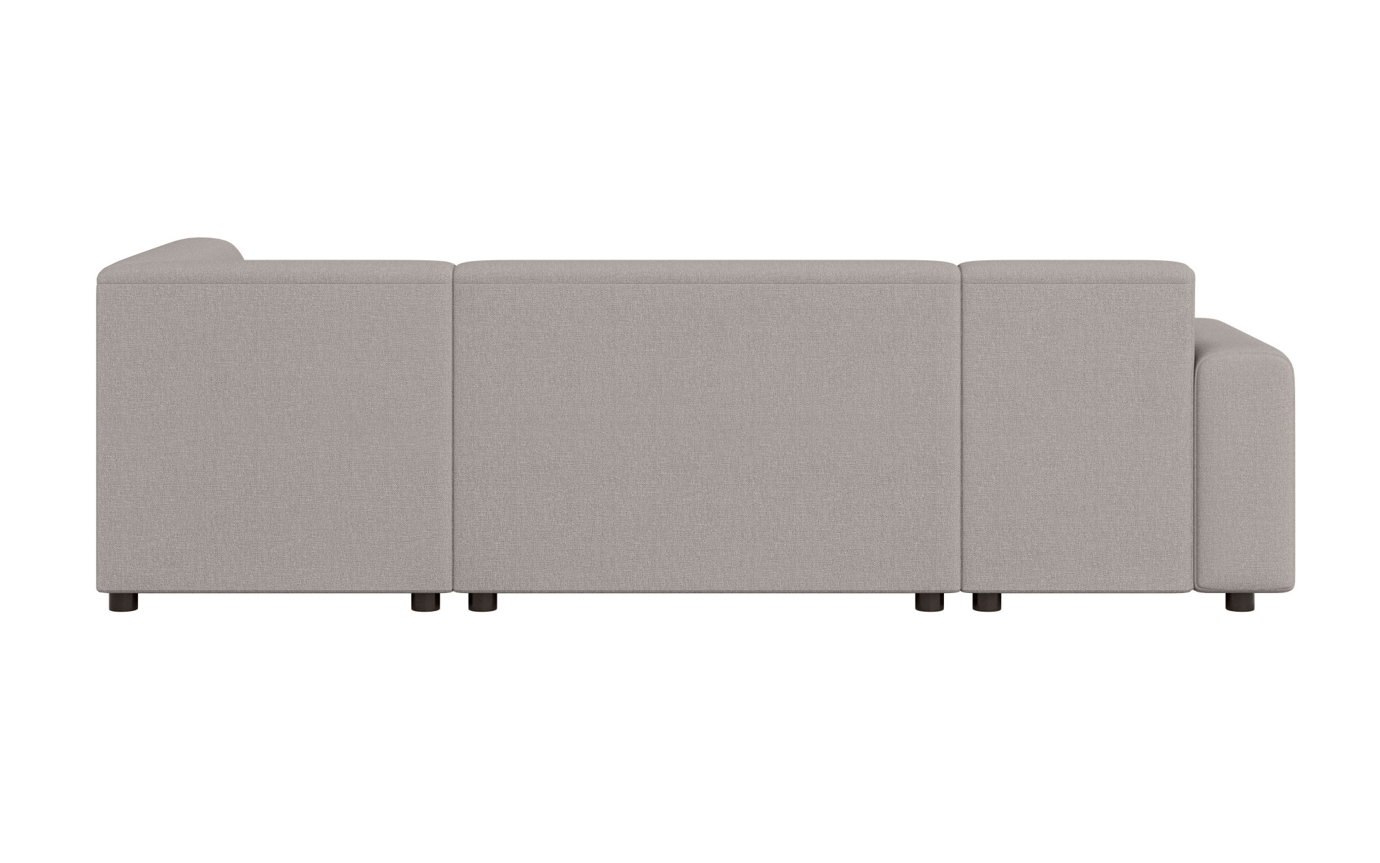 Home affaire Wohnlandschaft »TAMMO« U-Form