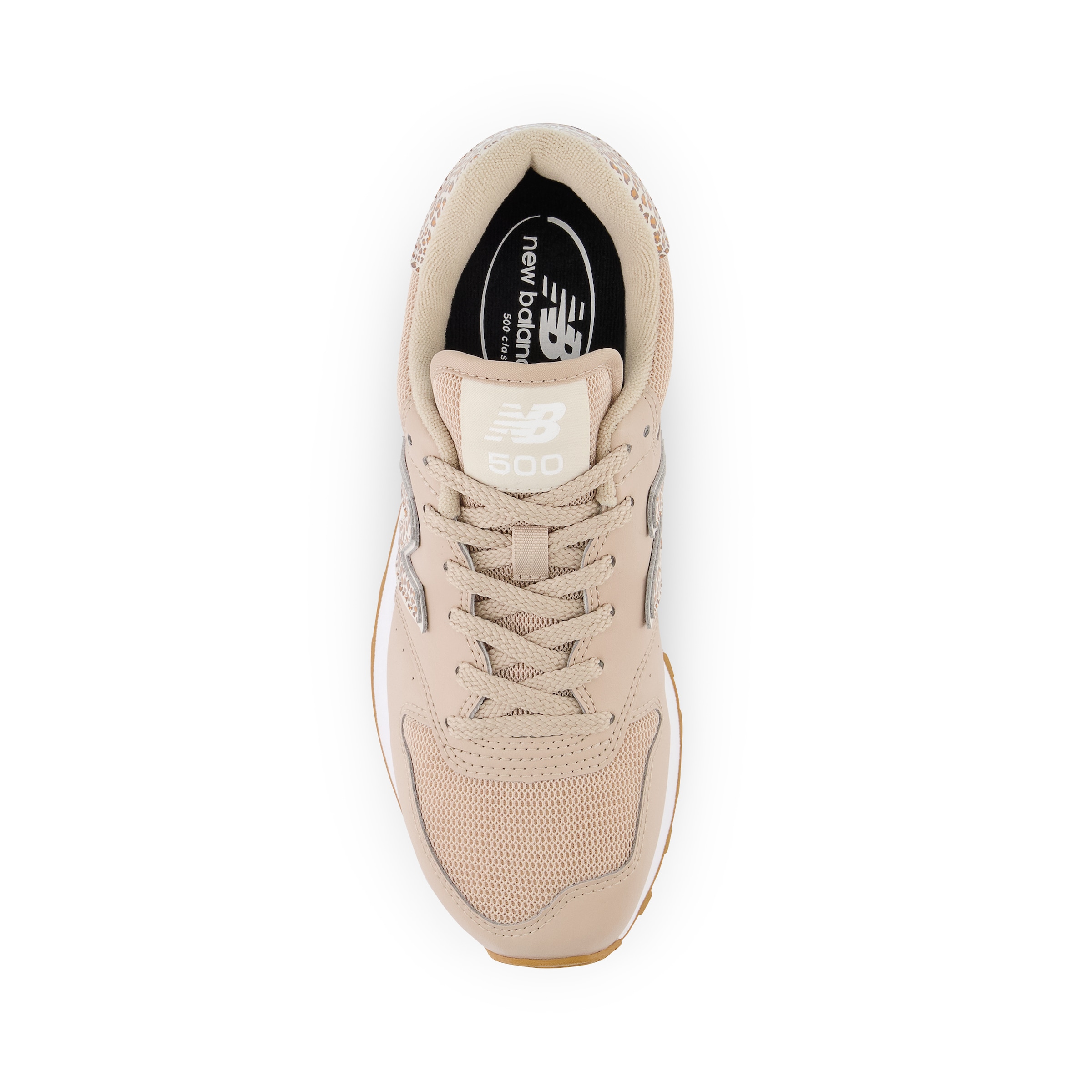 New Balance Sneaker »500«