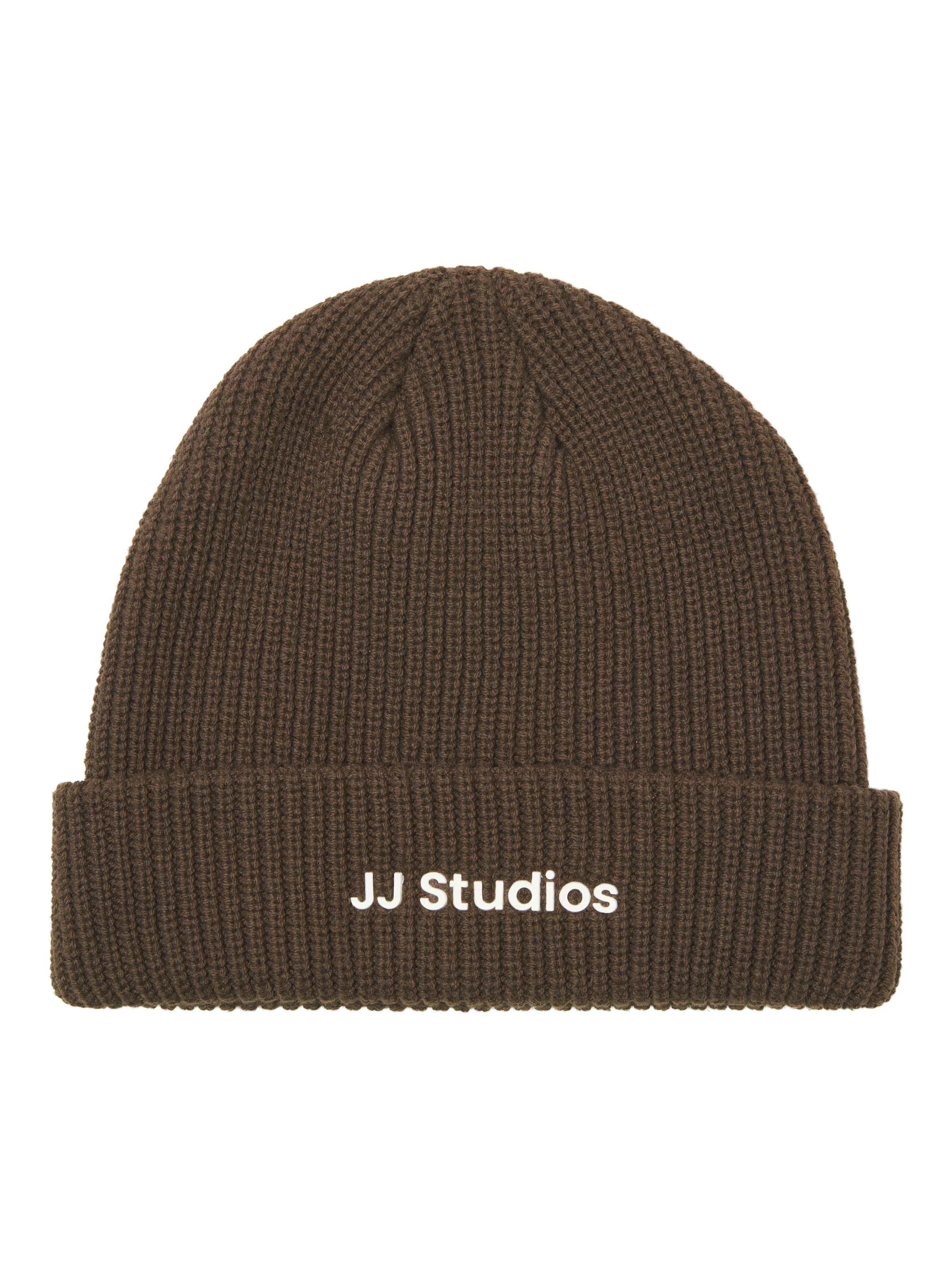 Jack & Jones, Herren, Beanie »JACSOHO BEANIE SN«, Delicioso, Delicioso, Strickmütze von Jack & Jones