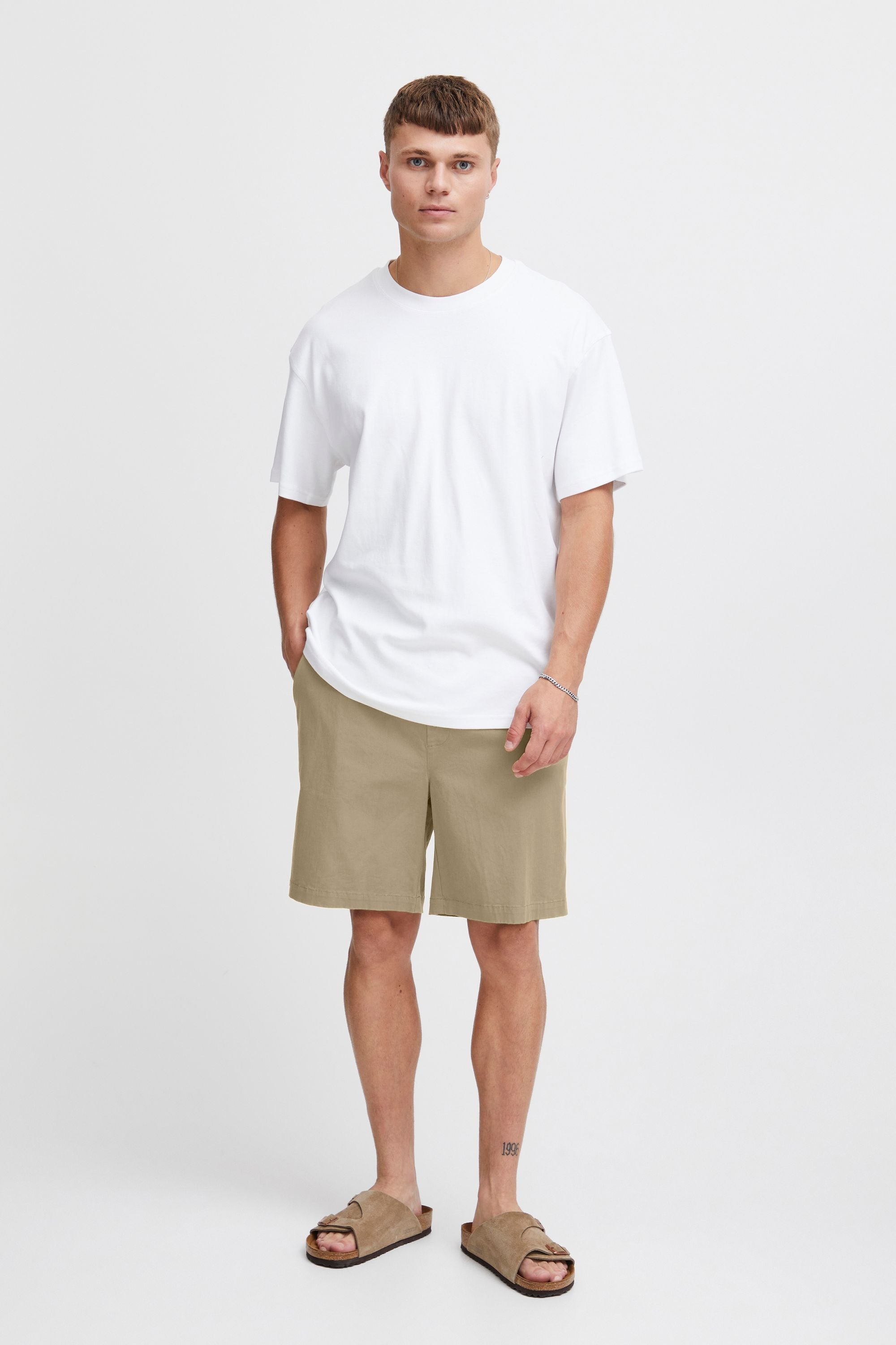 !Solid Chinoshorts »Chinoshorts SDJoe«