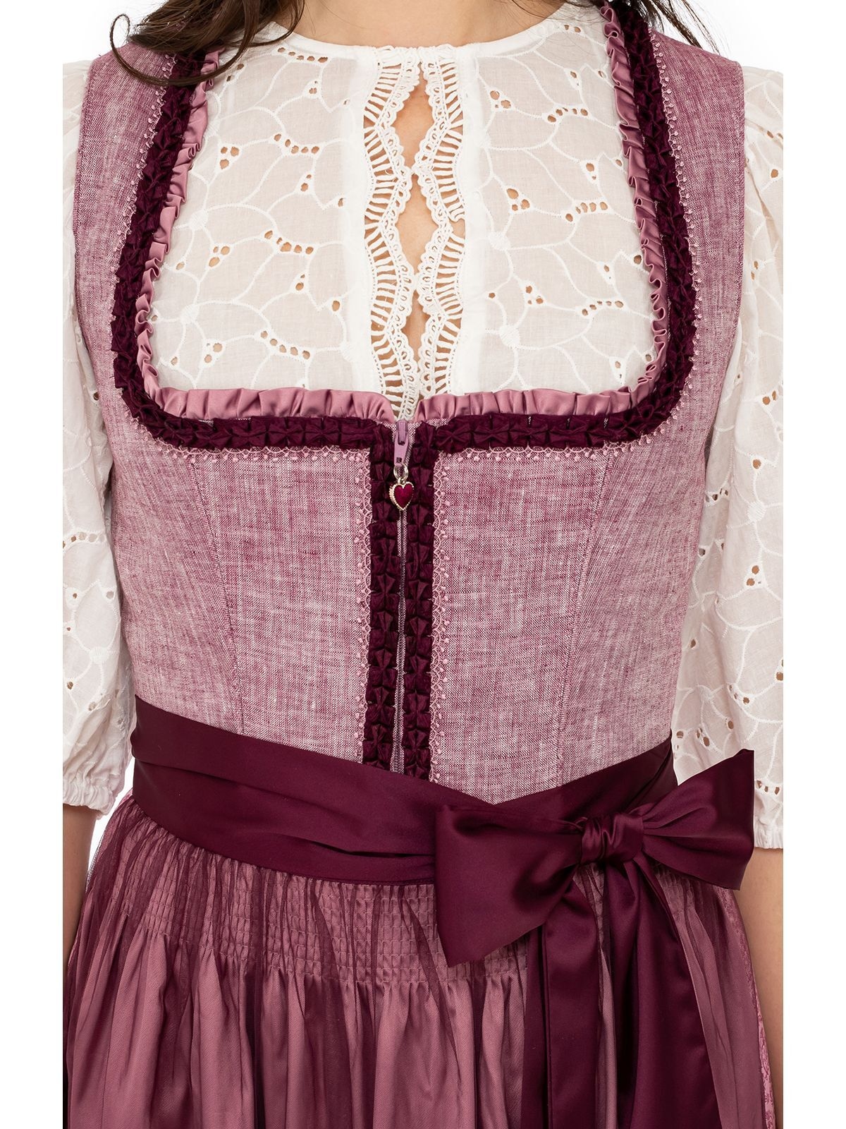 Krüger Dirndl »Mididirndl MARYANNA«