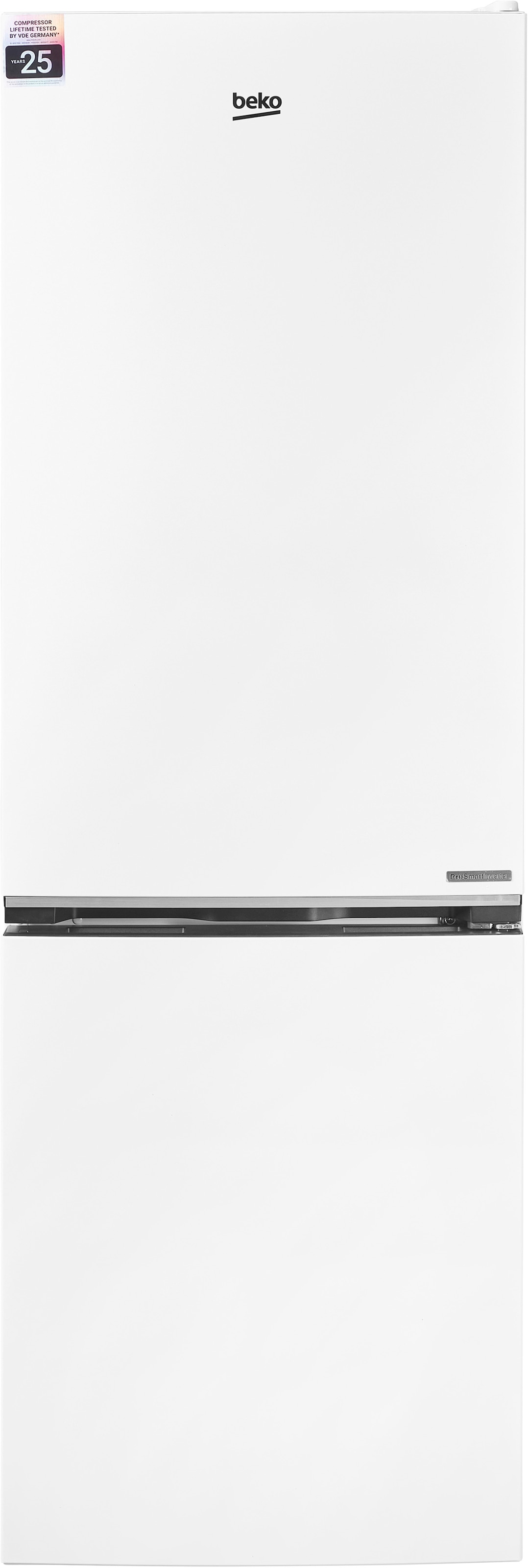 BEKO Kühl-/Gefrierkombination »B5RCNA346HW« 179,6 cm hoch 59,5 cm breit