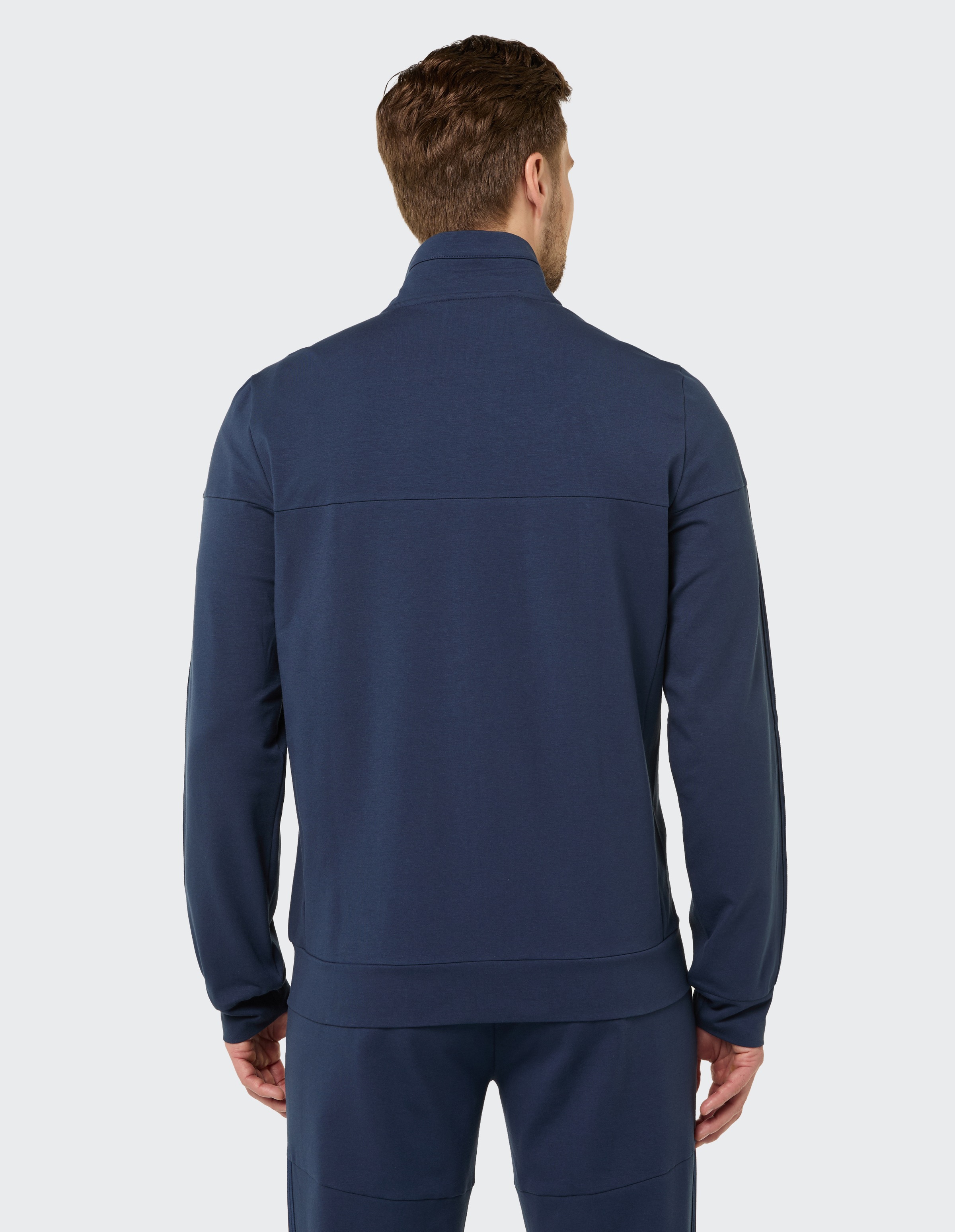 Joy Sportswear Sweatjacke »H SWEATJACKE CORBINIAN« für vielseitige Freizeitaktivitäten, sportlicher Stil