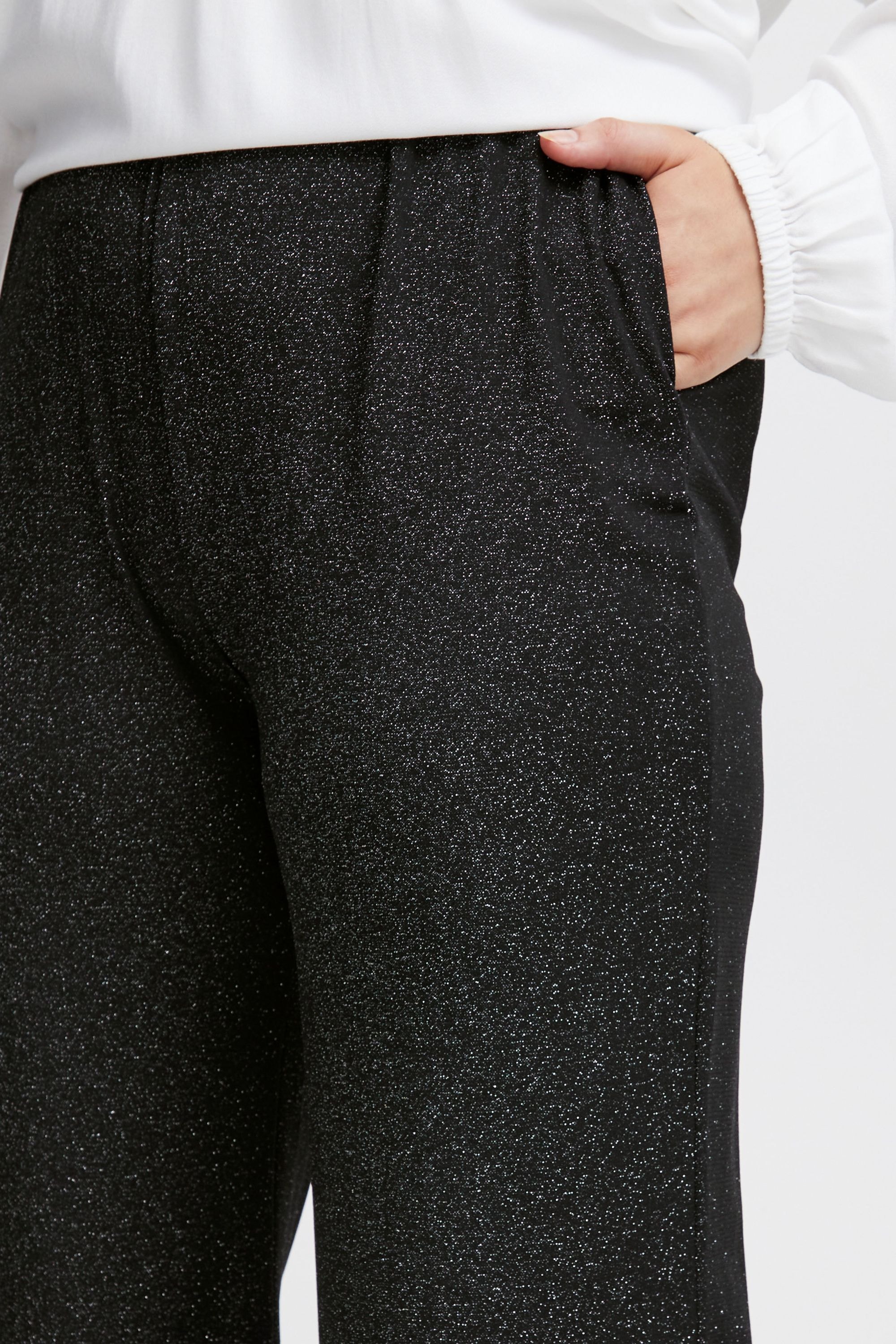 fransa Stoffhose »Stoffhose FPLuca«