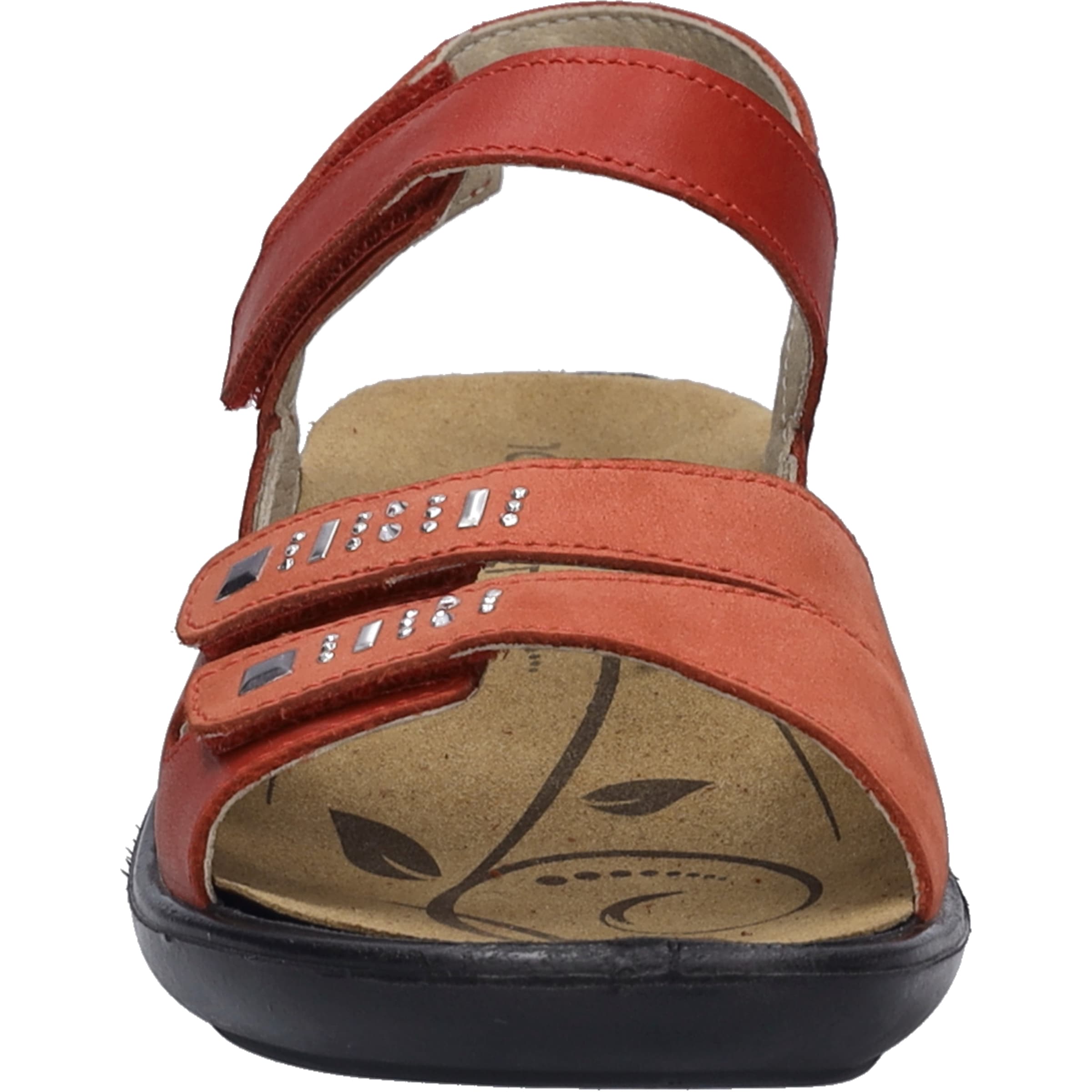 Josef Seibel Sandale »Ibiza 86, rot«
