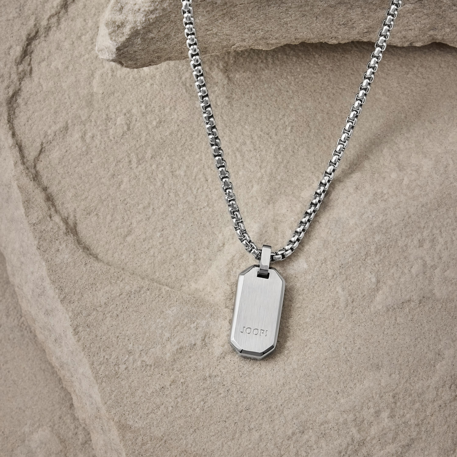 JOOP! Kette mit Anhänger