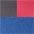 rot, royalblau, anthrazit