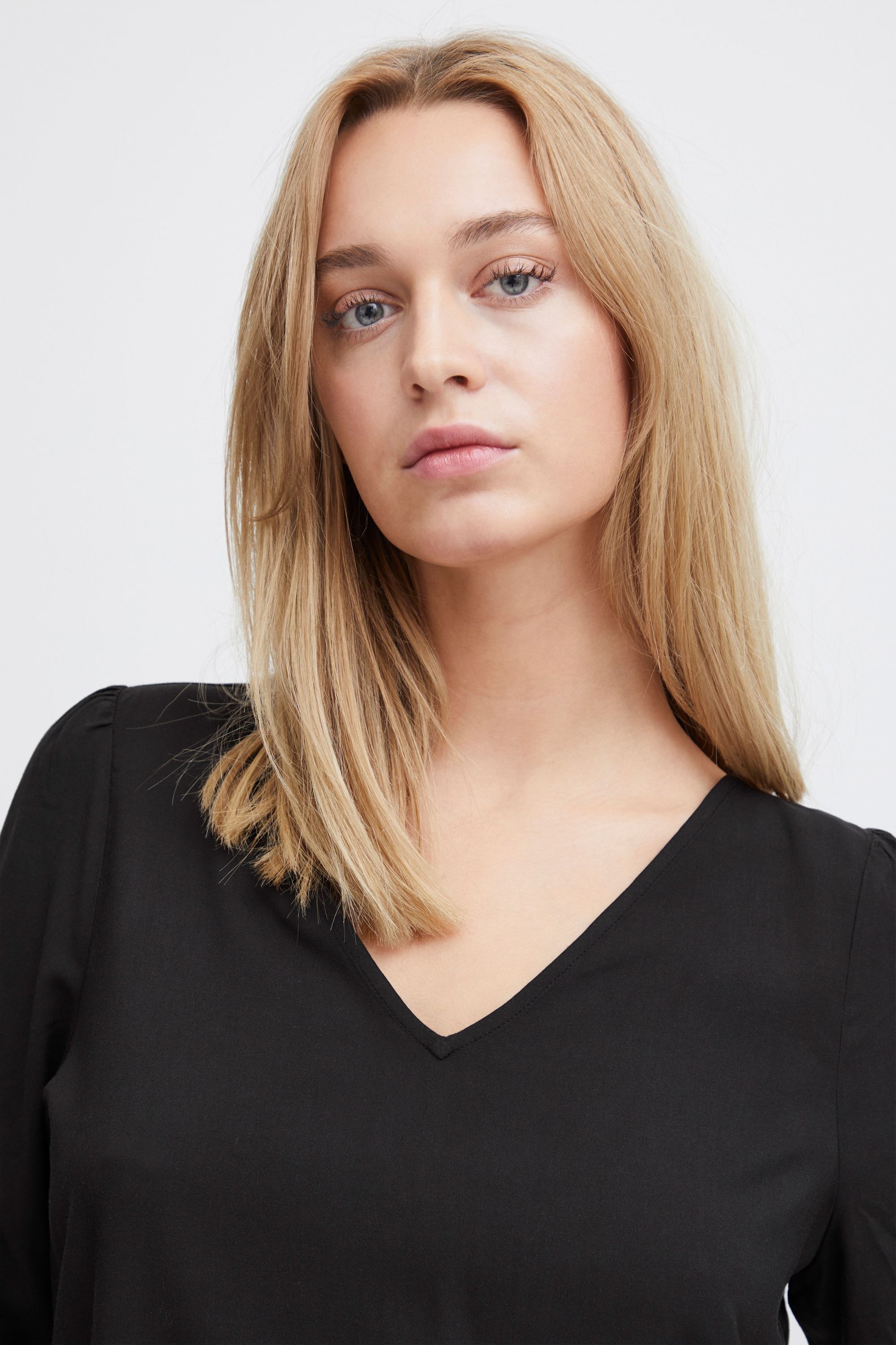 Ichi Shirtbluse »Shirtbluse IHMain«