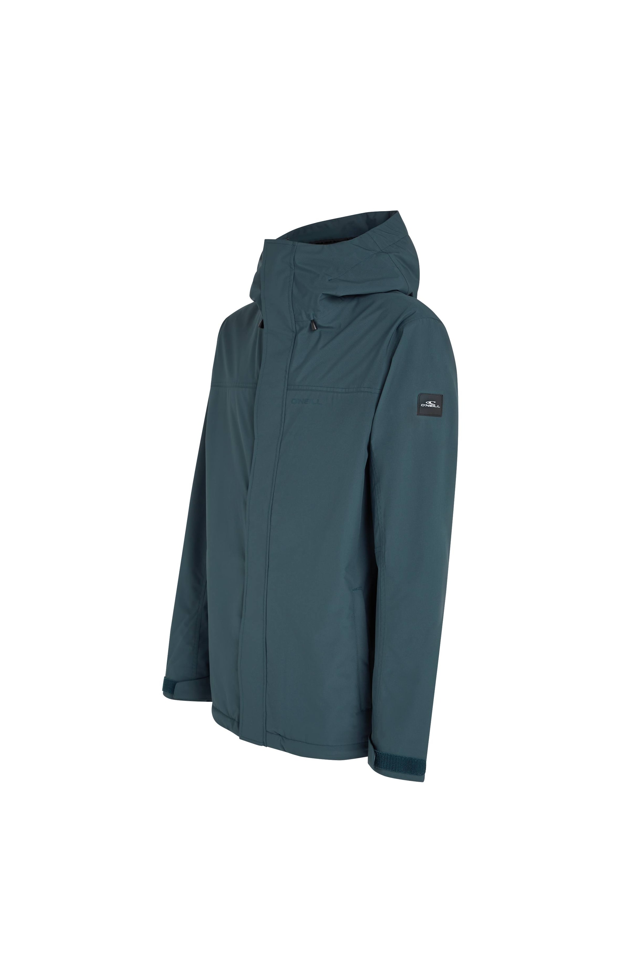 O'Neill Softshelljacke »ECTO SHELL JACKET 10K/10K«, mit Kapuze