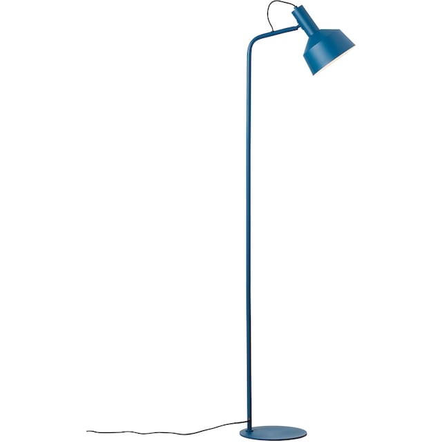 COUCH♥ Stehlampe »Strahlemann«, 1 x E27, max. 40 W, Schirm verstellbar Stehleuchte  Metall online kaufen | mit 3 Jahren XXL Garantie