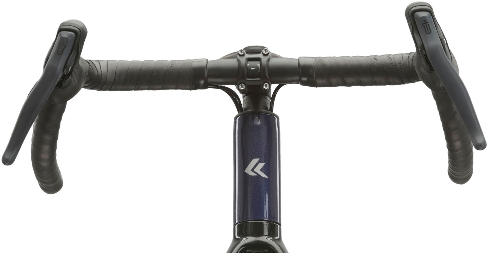 Kross Gravelbike »Gravelbike Esker 2.0«, 10 Gang, Kettenschaltung