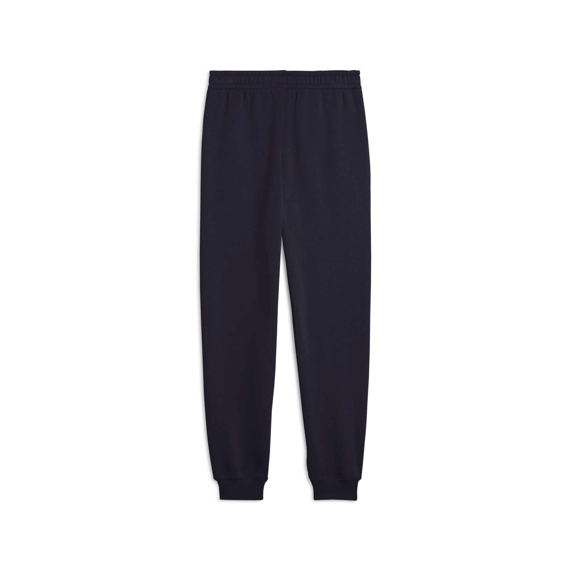 PUMA Trainingshose »ESS NO. 1 LOGO SWEATPANTS FL B«  für Jugendliche, sportlicher Look, mit Eingrifftaschen, Regular Fit