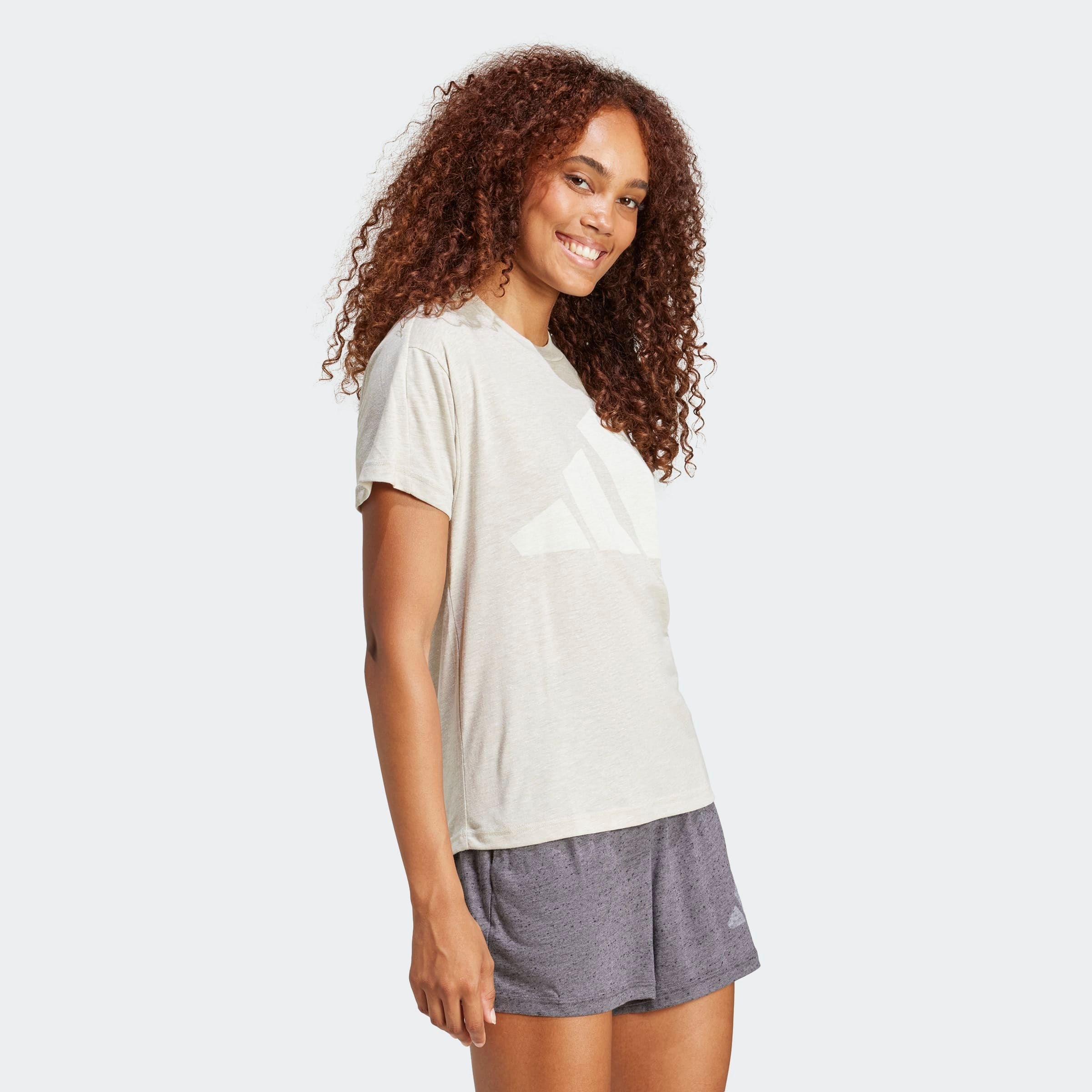 adidas Sportswear T-Shirt »W WINNERS T«