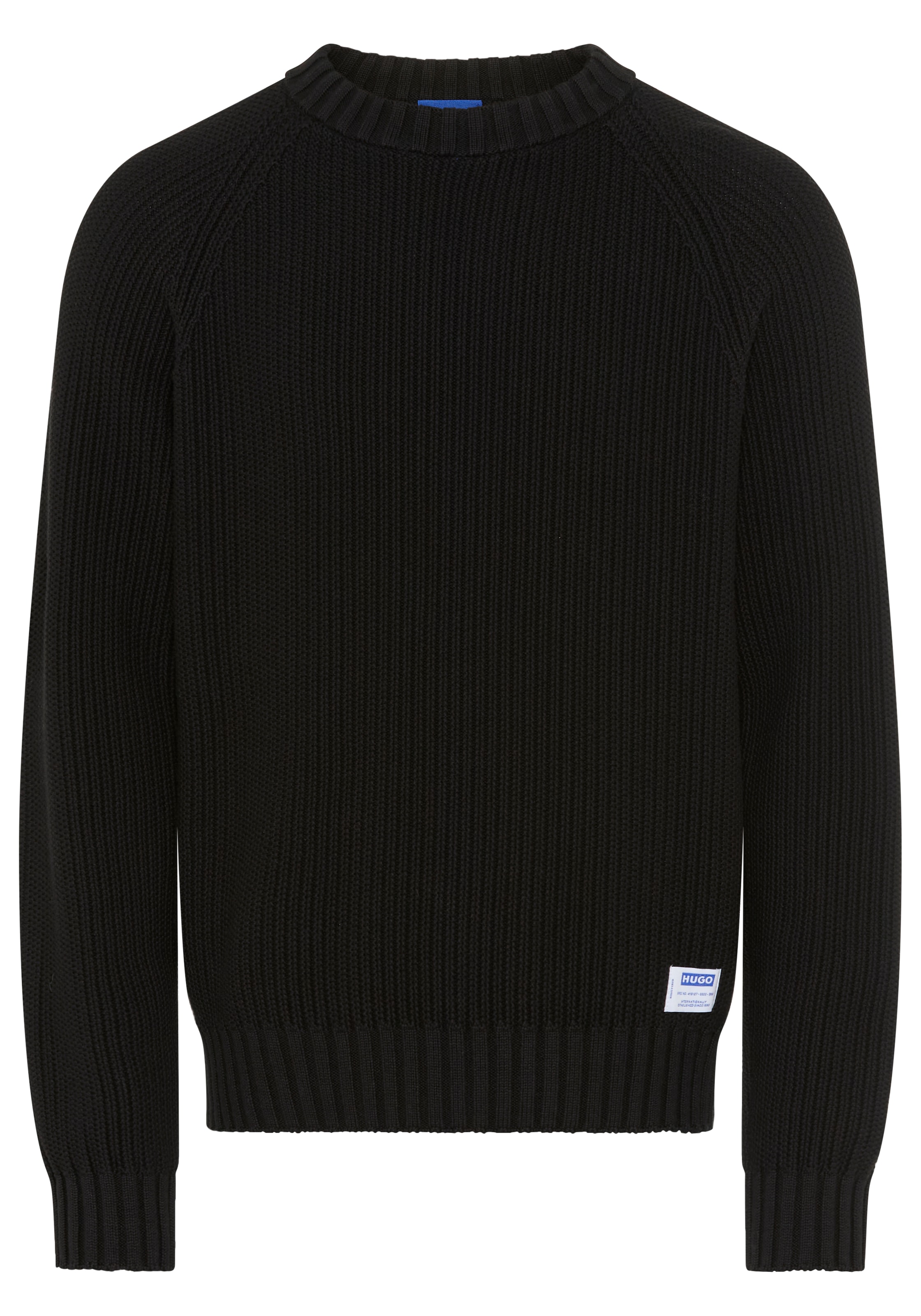 HUGO Blue Strickpullover »Sonnee«