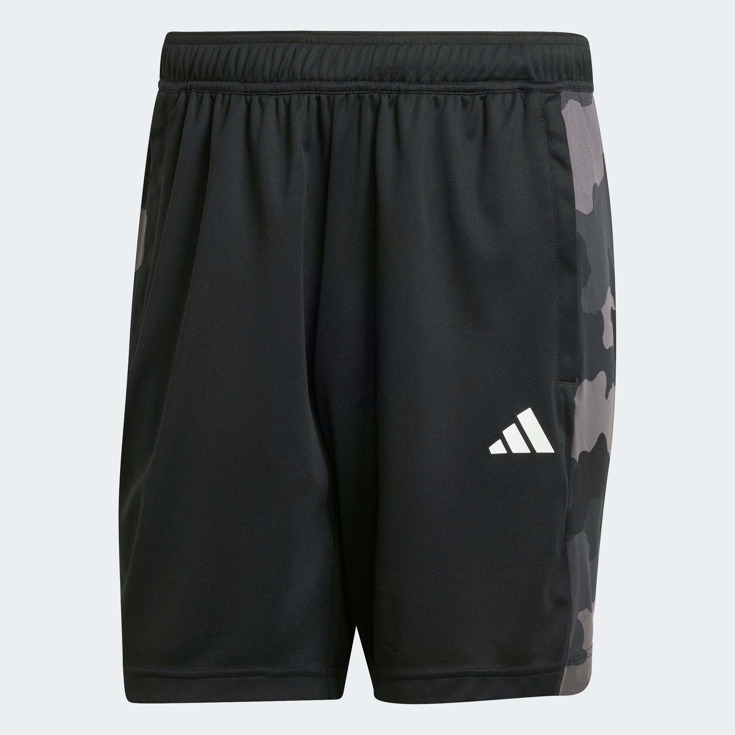 adidas Performance Shorts »CAMO SHORT«, (1 tlg.)