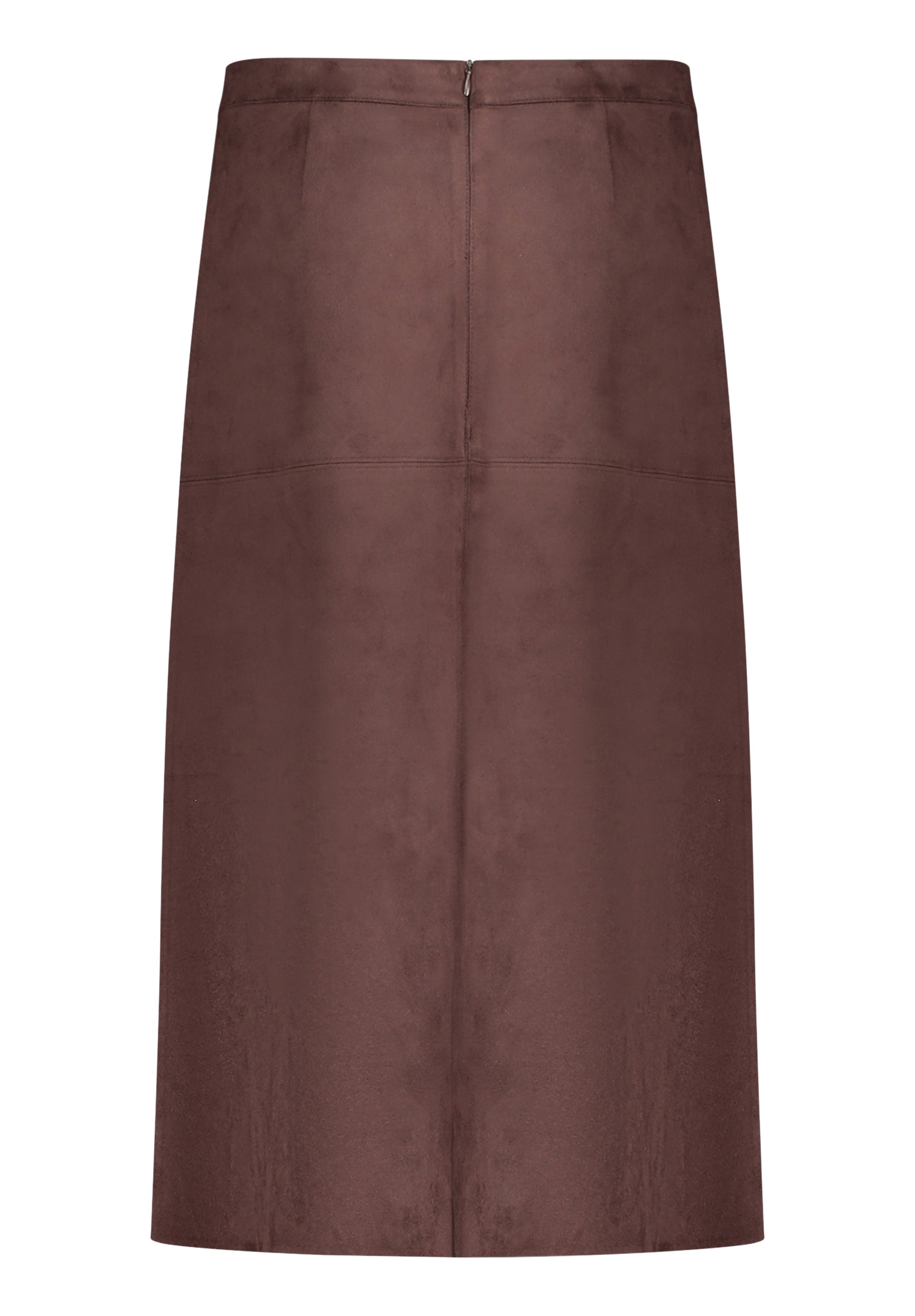 Betty Barclay A-Linien-Rock »A-Linien-Rock unifarben«