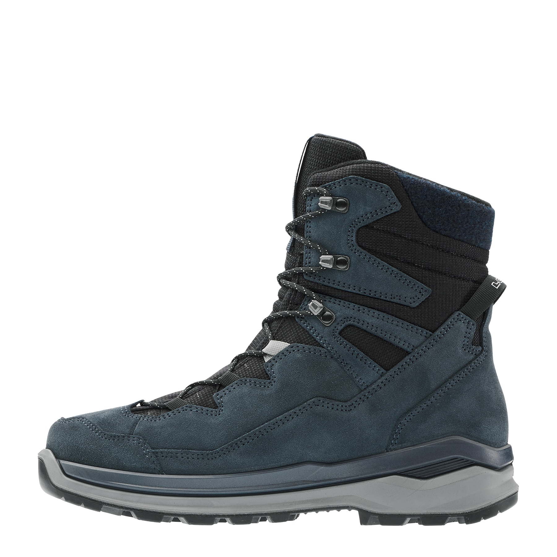 Lowa Winterstiefel »OTTAWA EVO GTX«  Winterschuhe, Winterboots, Snowboots, wasserdicht