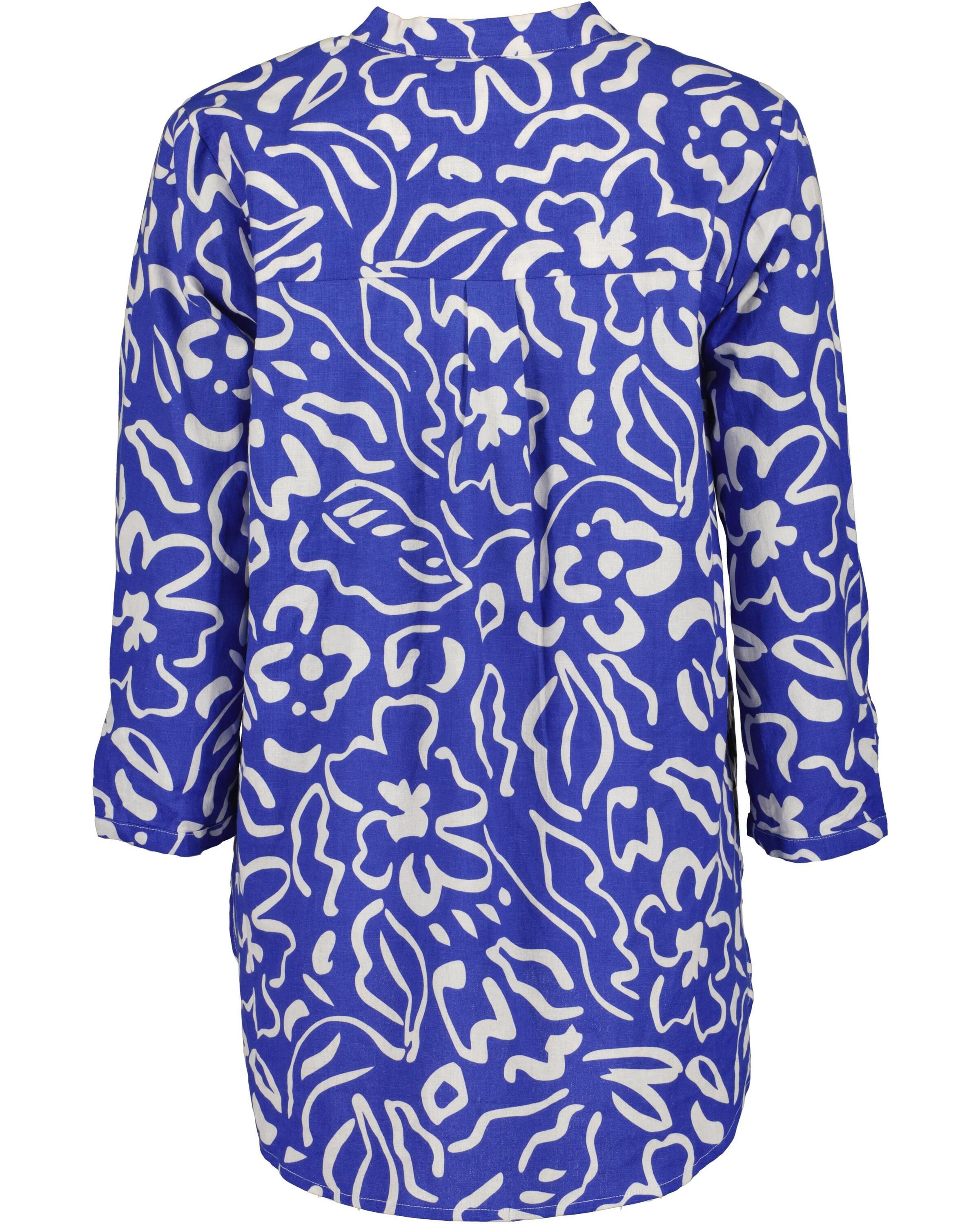 Blue Seven Klassische Bluse »Blue Seven Bluse«, (1 tlg.)