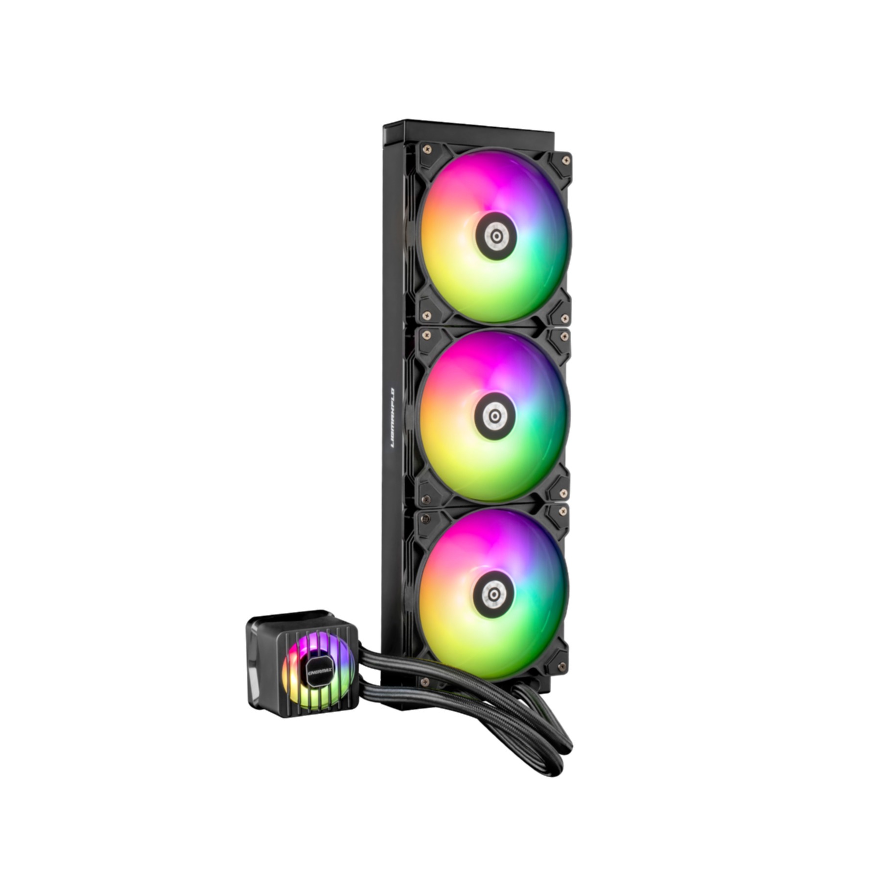 Enermax Gehäuselüfter »ELC-LMF420T-ARGB«