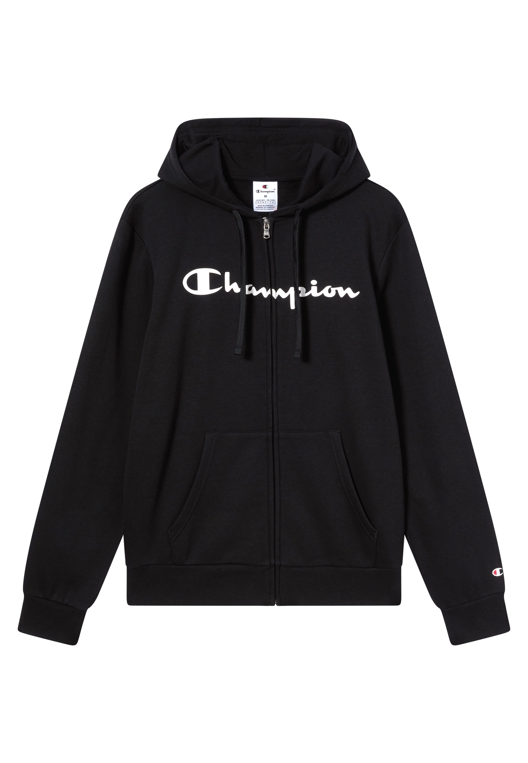 Champion Kapuzensweatshirt 1 Stk. tlg.