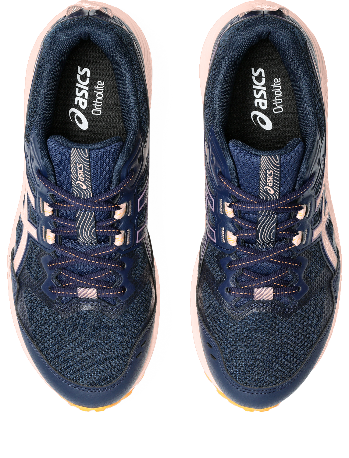 Asics Trailrunningschuh »GEL-SONOMA 7«, Trailrunningschuh