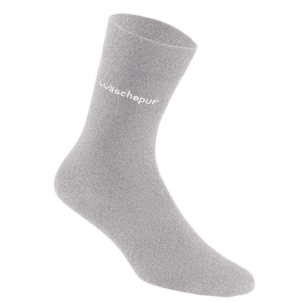 wäschepur Socken, (5 Paar)