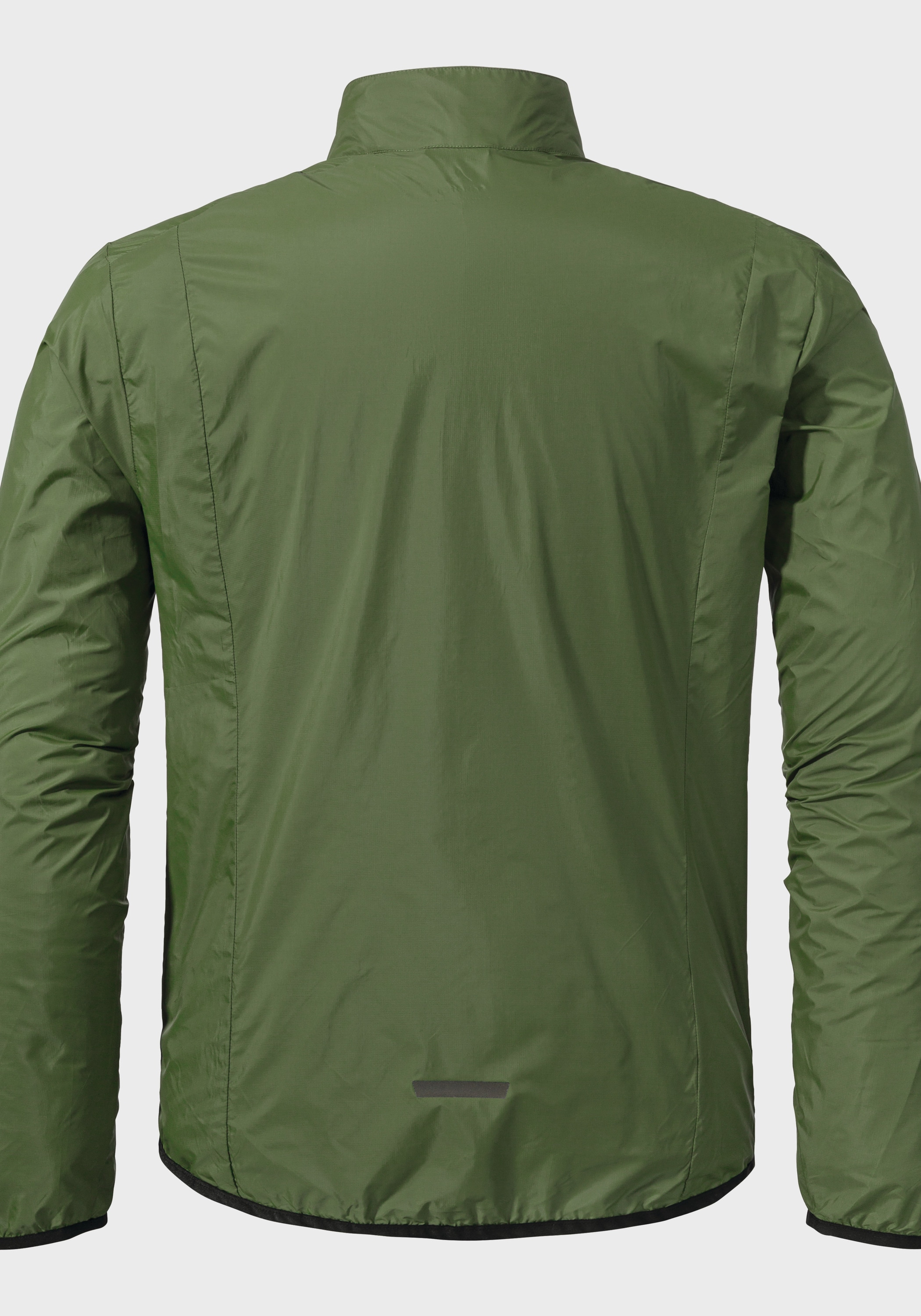 Schöffel Outdoorjacke »Bike Jacket Style Cannobio MNS«, ohne Kapuze