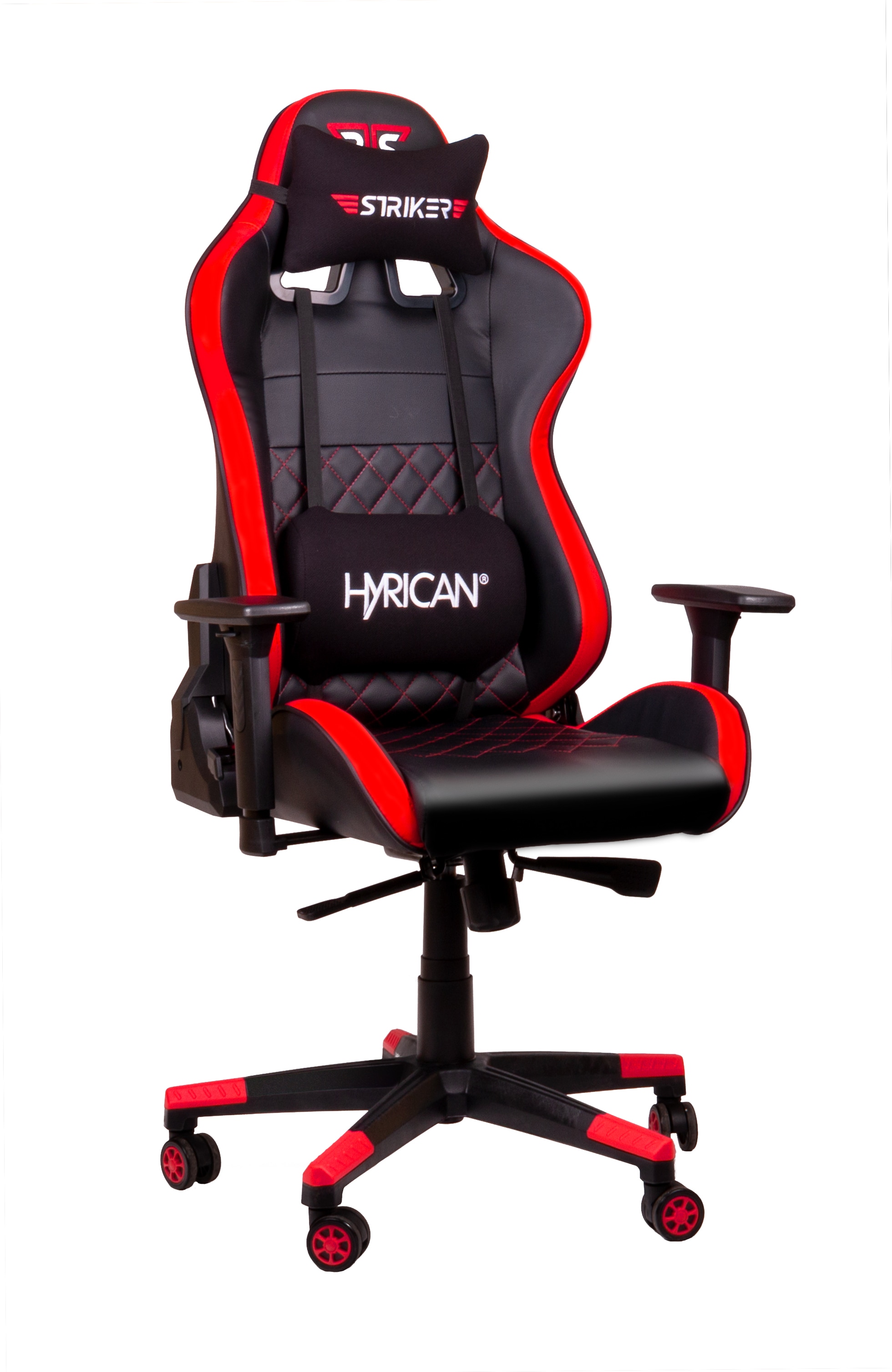 Hyrican Gaming-Stuhl »