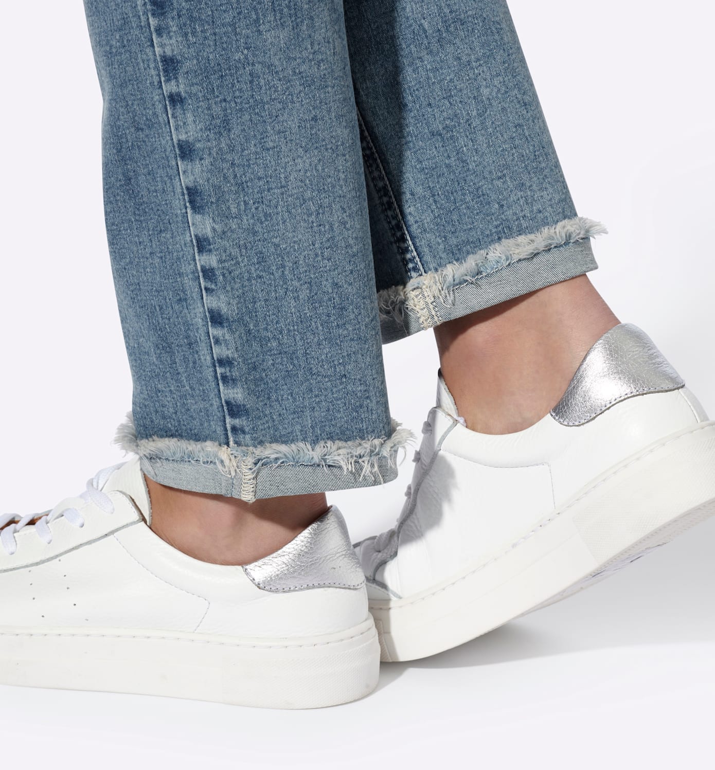 heine Bequeme Jeans 1 tlg.