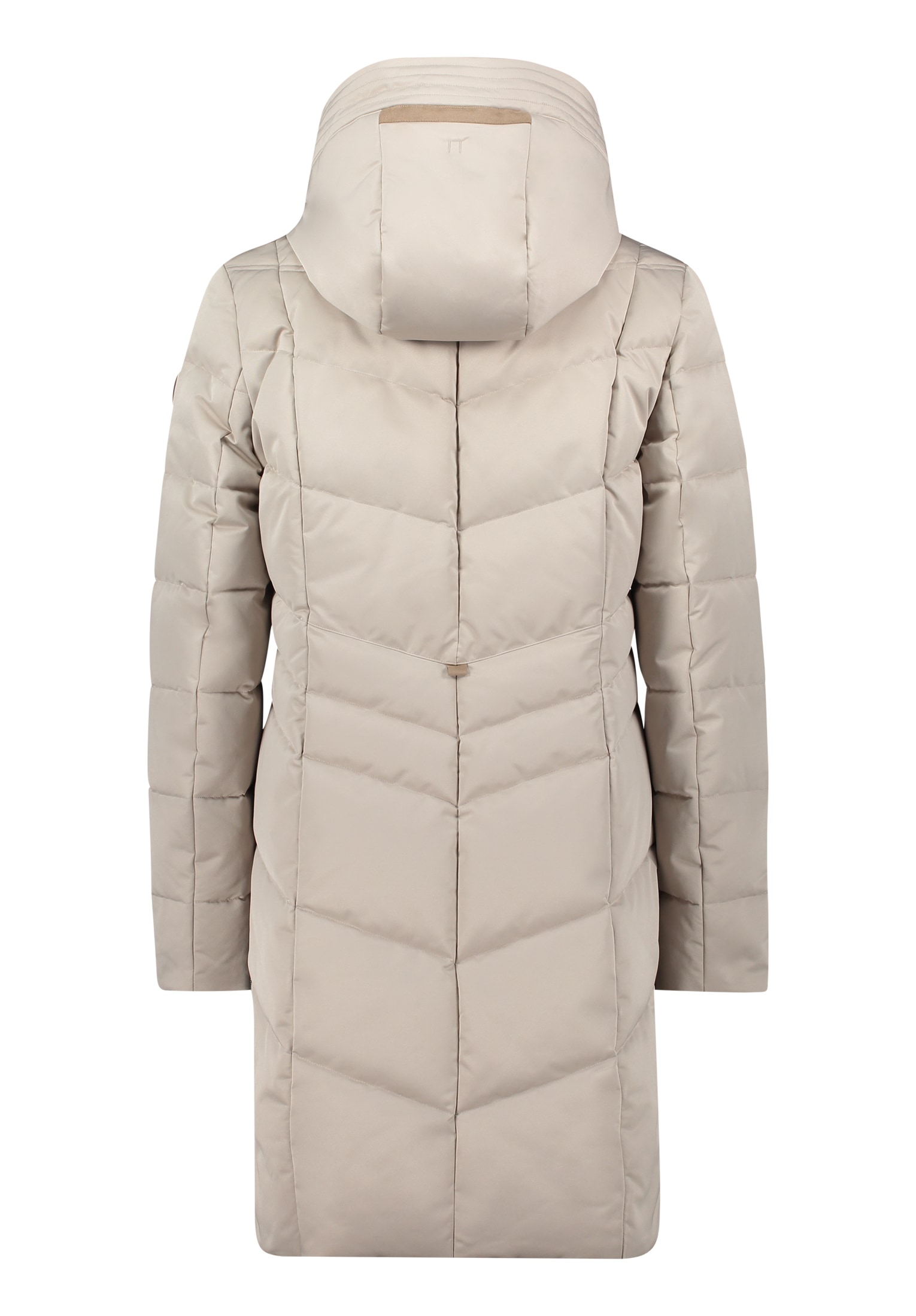 Gil Bret Winterjacke mit Kapuze mit Kapuze