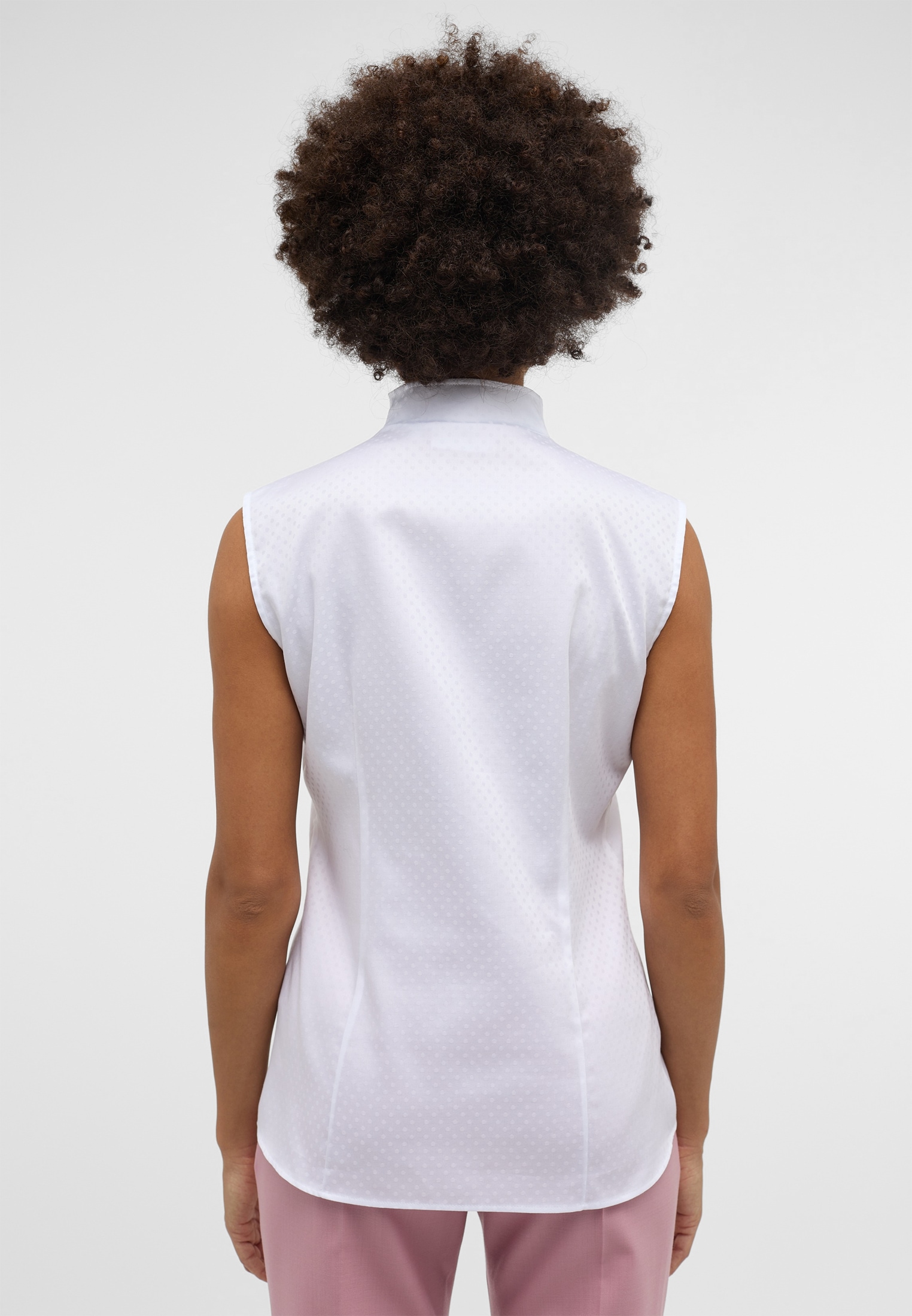 Eterna Hemdbluse »REGULAR FIT«