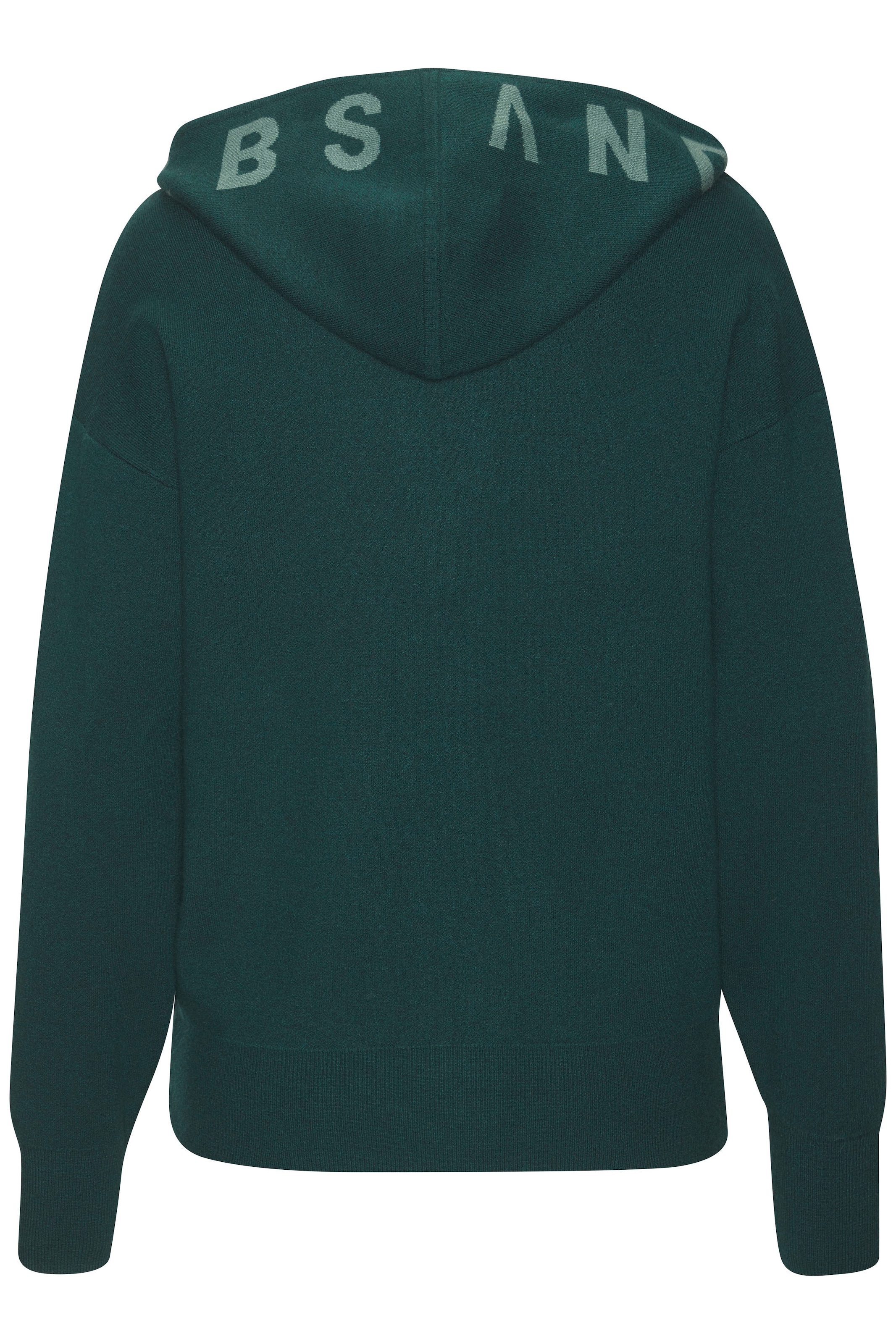 Elbsand Strickjacke, aus hochwertigem Strick, Loungewear