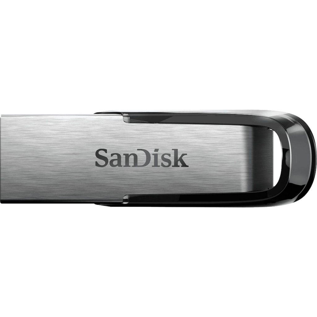 Sandisk USB-Stick »Ultra Flair USB 3.0 32GB«, (USB 3.0 Lesegeschwindigkeit 150 MB/s), 32 GB
