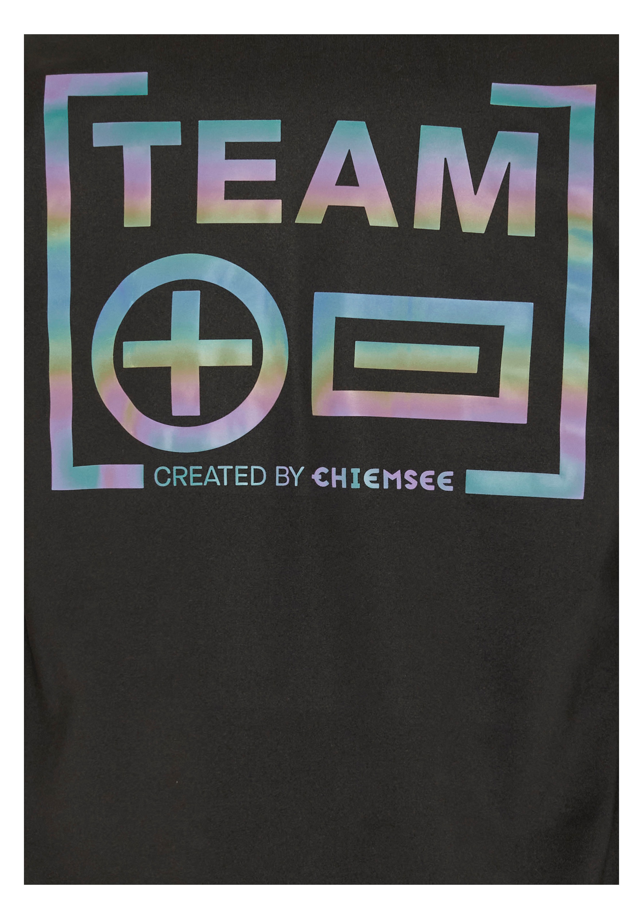 Chiemsee Troyer - aus funktionalem Technical Fleece<br/>