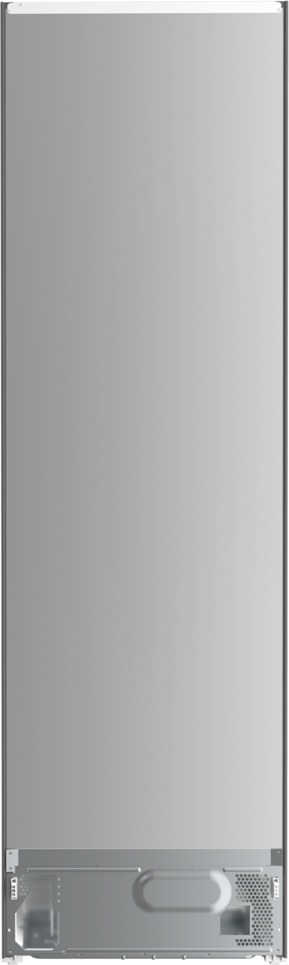 BOSCH Kühl-/Gefrierkombination Serie 4 »KGN39OCAF«, Green Collection: produziert mit CO₂ reduzierten Materialien