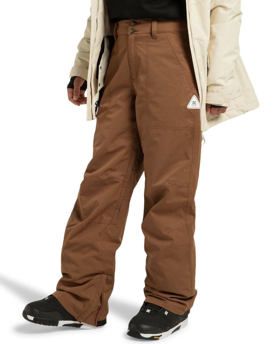 DC Shoes Snowboardhose »Riveter«