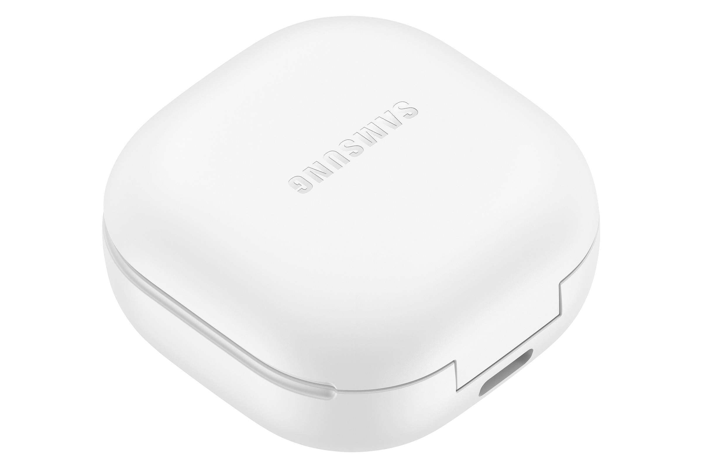Samsung wireless In-Ear-Kopfhörer »Galaxy Buds2 Pro«, A2DP Bluetooth-AVRCP Bluetooth-HFP, Active Noise Cancelling (ANC)-Freisprechfunktion-Sprachsteuerung