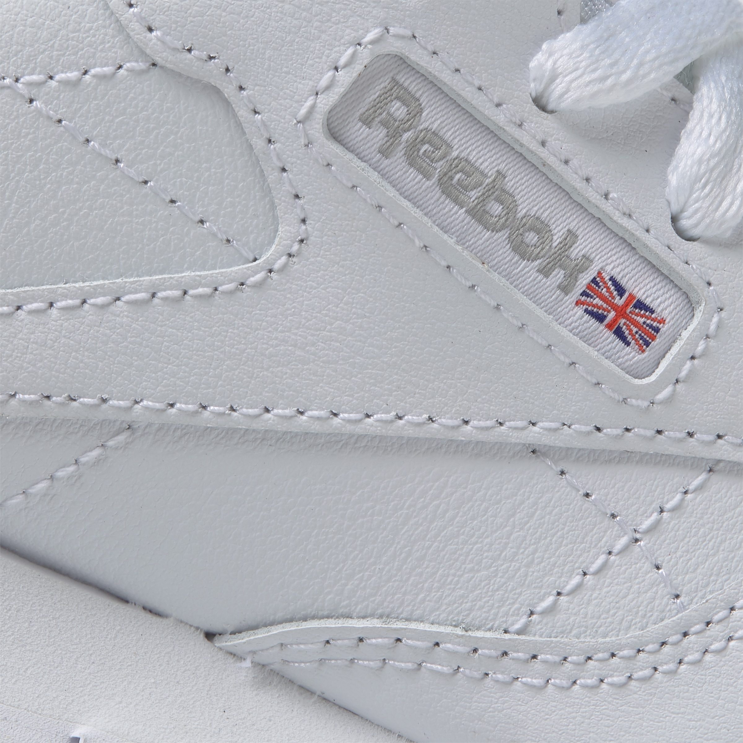 Reebok Classic Sneaker »CLASSIC LEATHER«