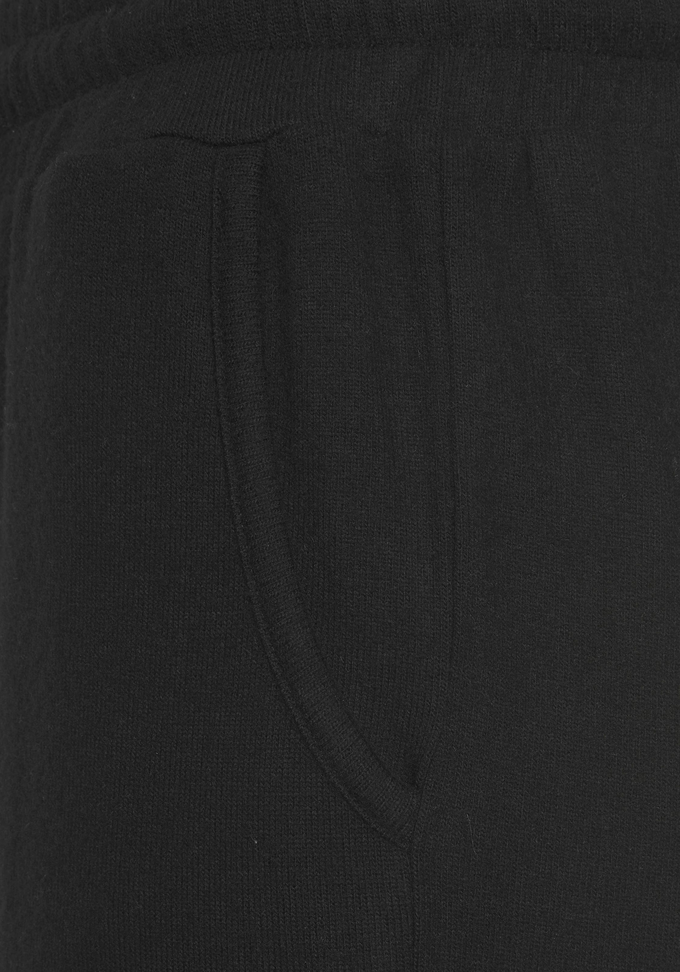 LASCANA Loungehose, Relaxhose mit seitlichen Taschen