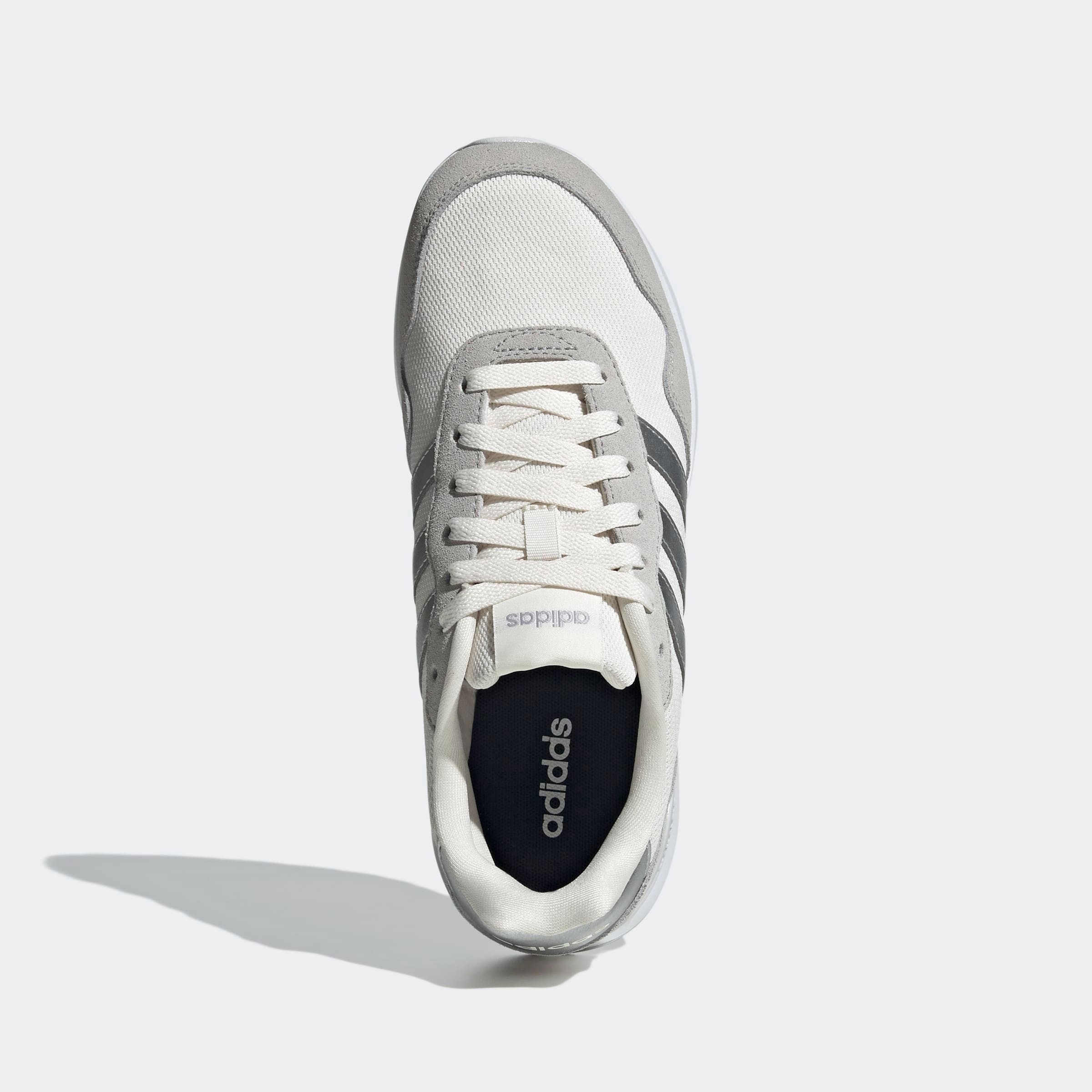 adidas Sportswear Sneaker »RUN 60S 4.0«  inspiriert vom Design der adidas ZX Modelle