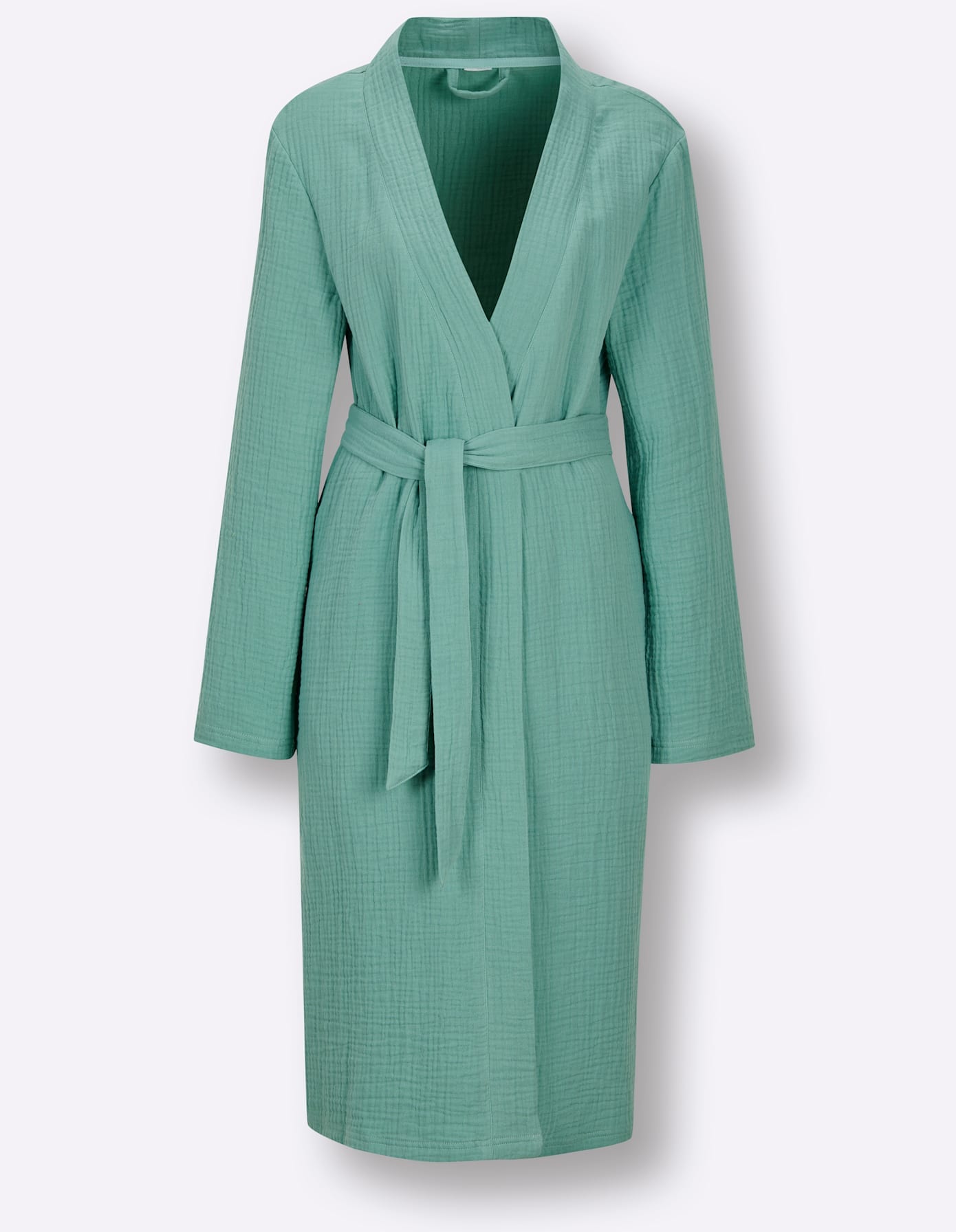 feel good Damenbademantel