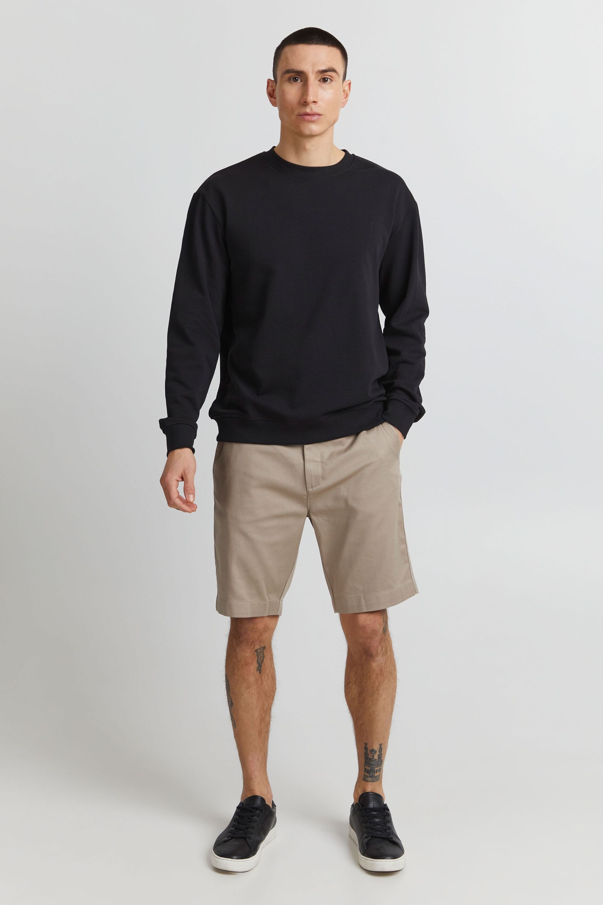 !Solid Shorts »Shorts SDFred«
