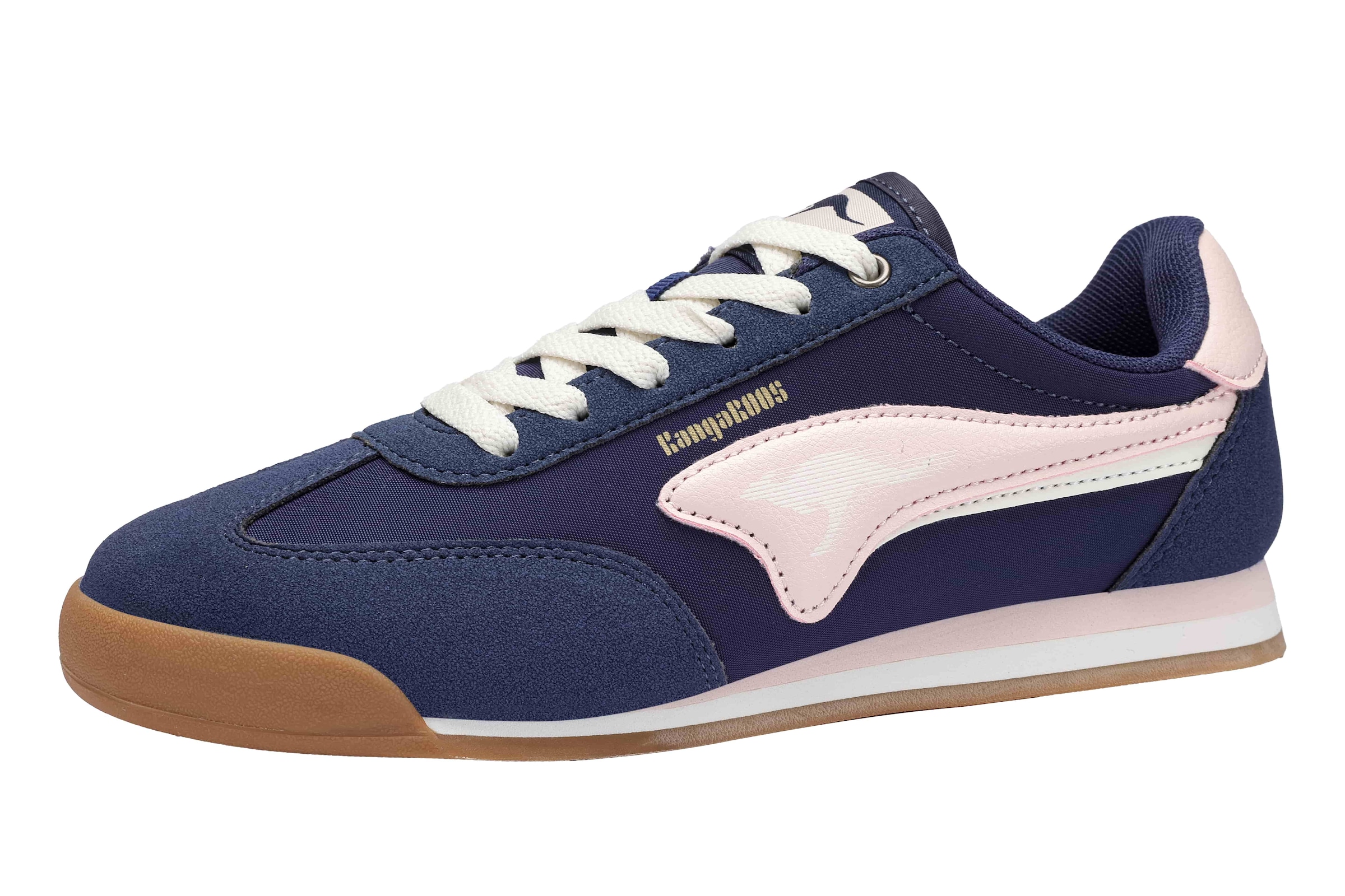 KangaROOS Sneaker »K-VRW KANSAS«
