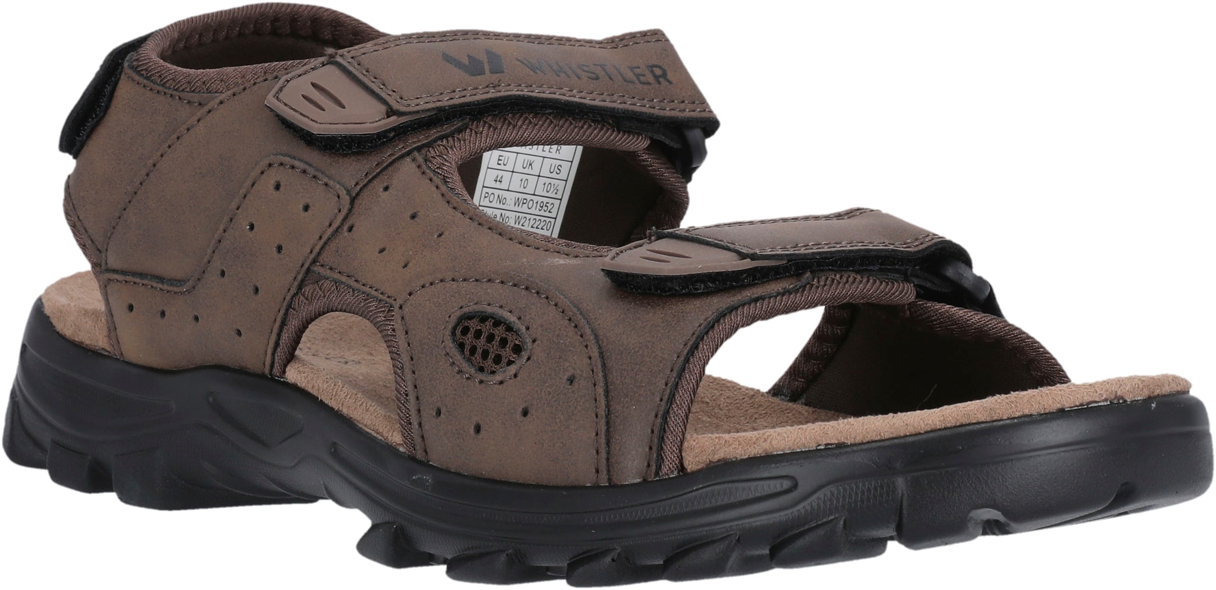 WHISTLER Sandale »Hornsin M Sandal«
