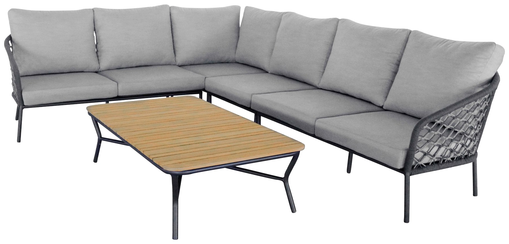 Best Gartenlounge-Set »Mali«