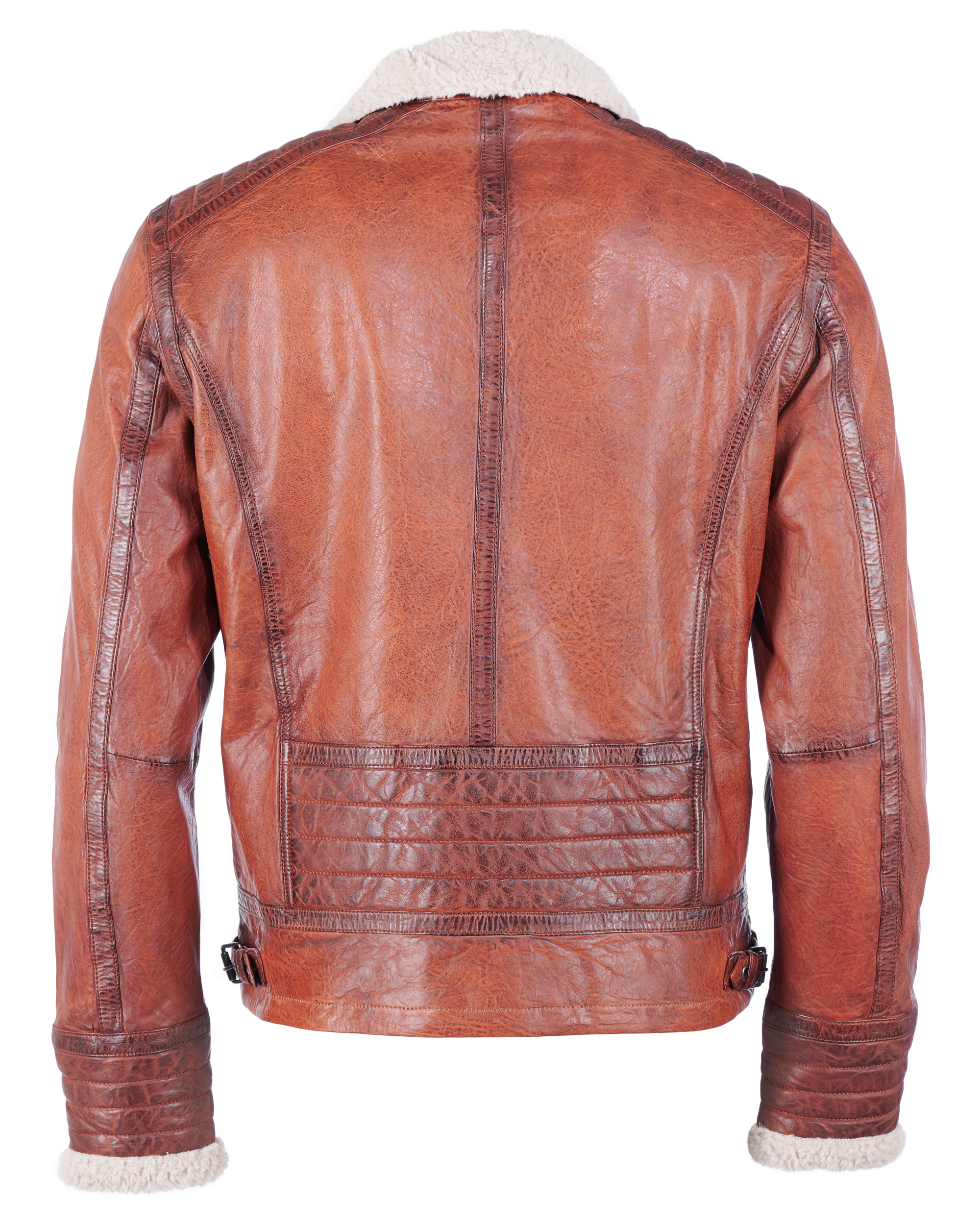 JCC Lederjacke »Lederjacke 3102172«